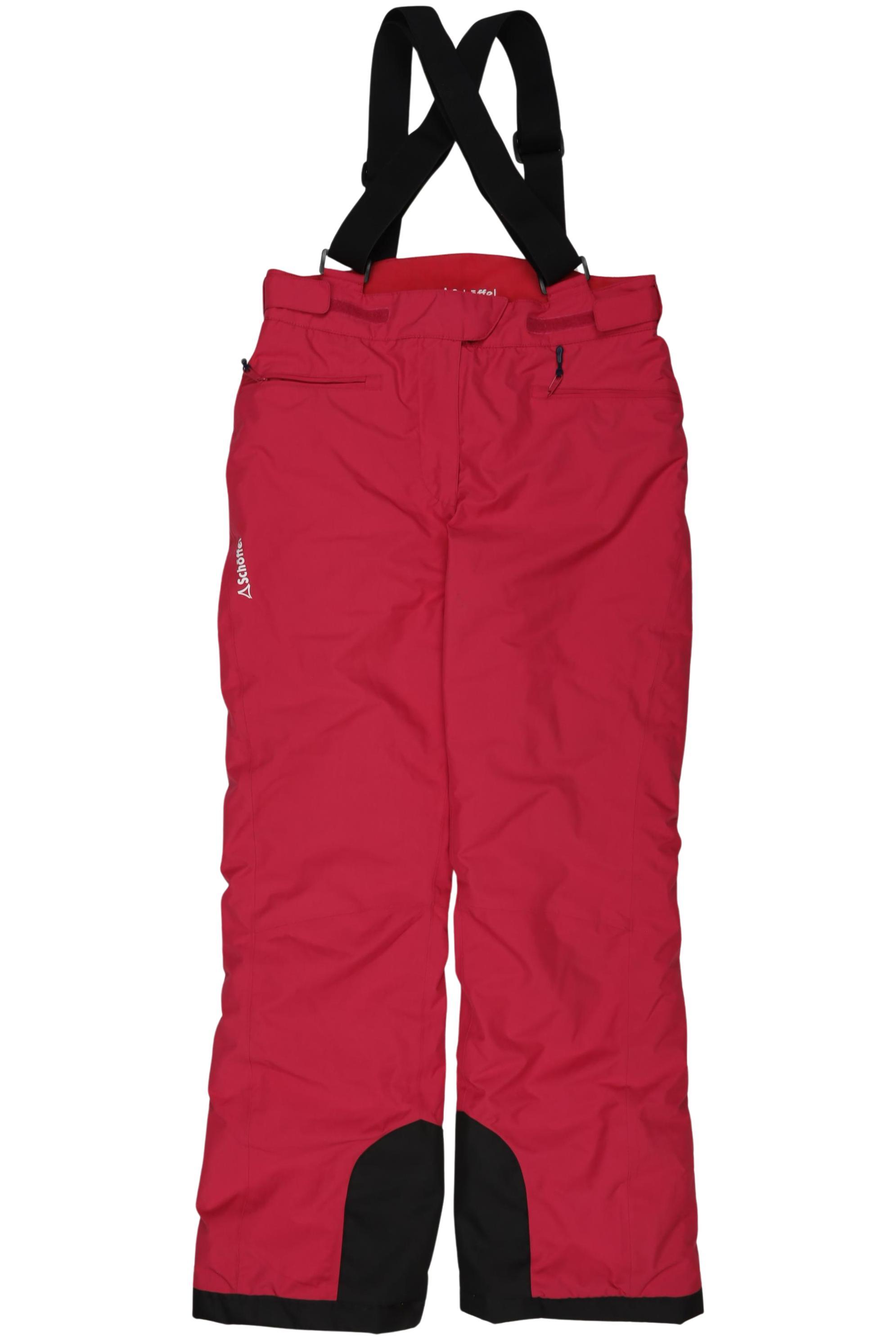 Thumbnail - Schöffel Mädchen Schneeanzug, mehrfarbig, Gr. 164