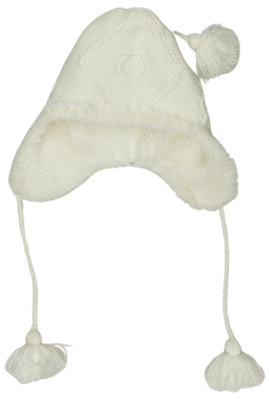 

Schöffel Mädchen Hut/Mütze, cremeweiß, Gr. uni