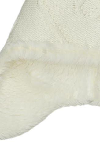 Thumbnail - Schöffel Mädchen Hut/Mütze, cremeweiß, Gr. uni