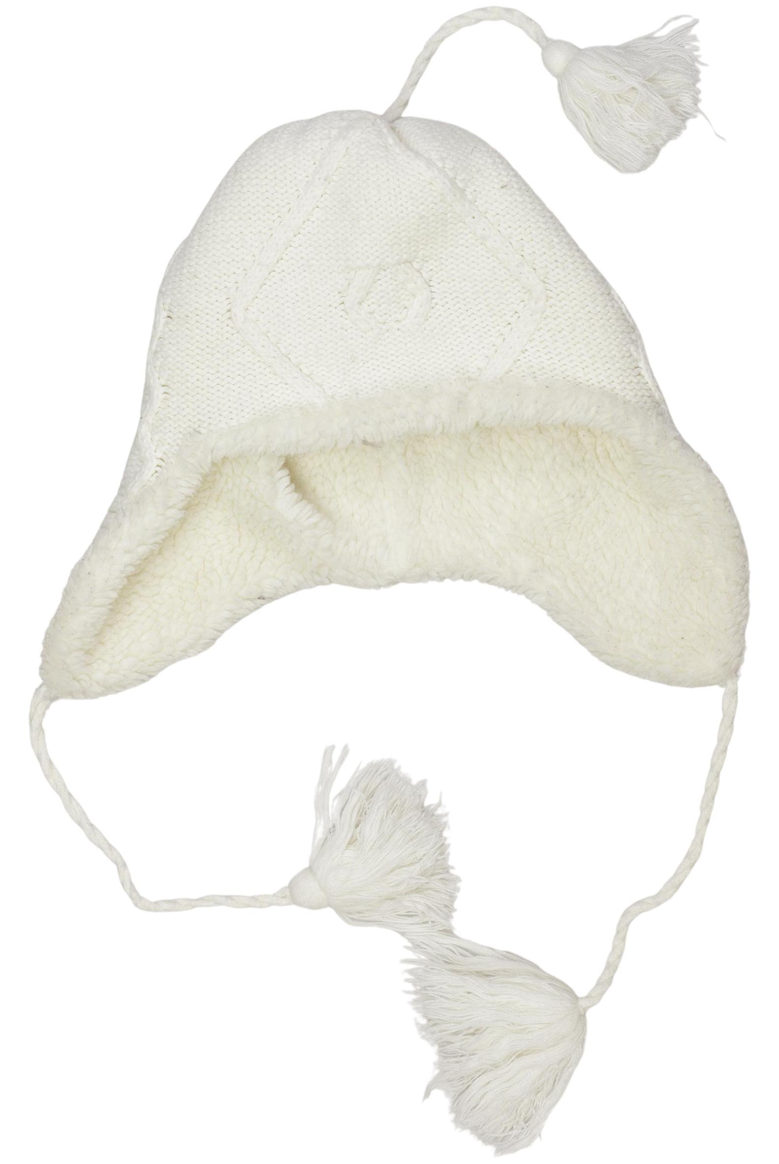 

Schöffel Mädchen Hut/Mütze, cremeweiß, Gr. uni