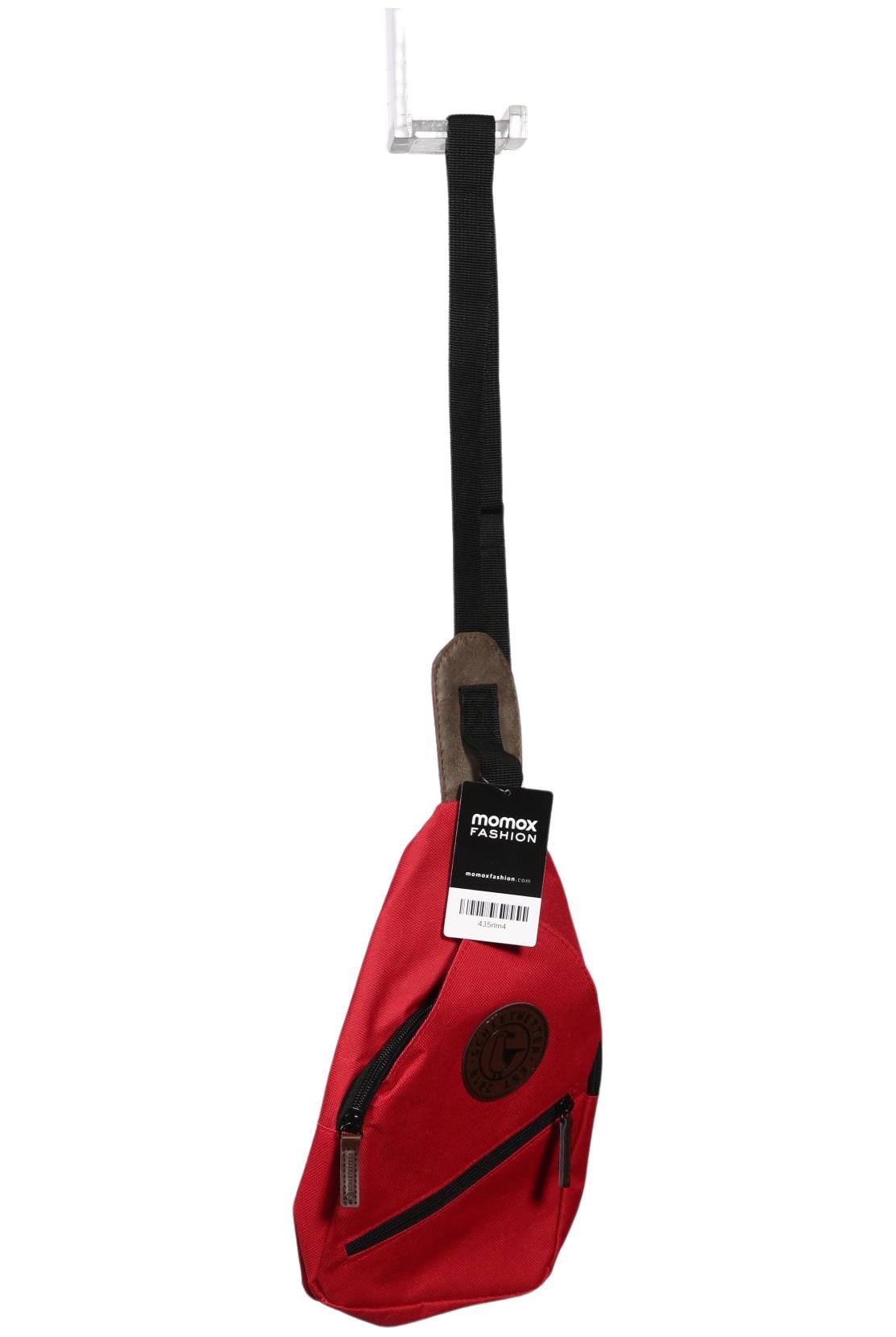 

Schietwetter Damen Handtasche, rot, Gr.