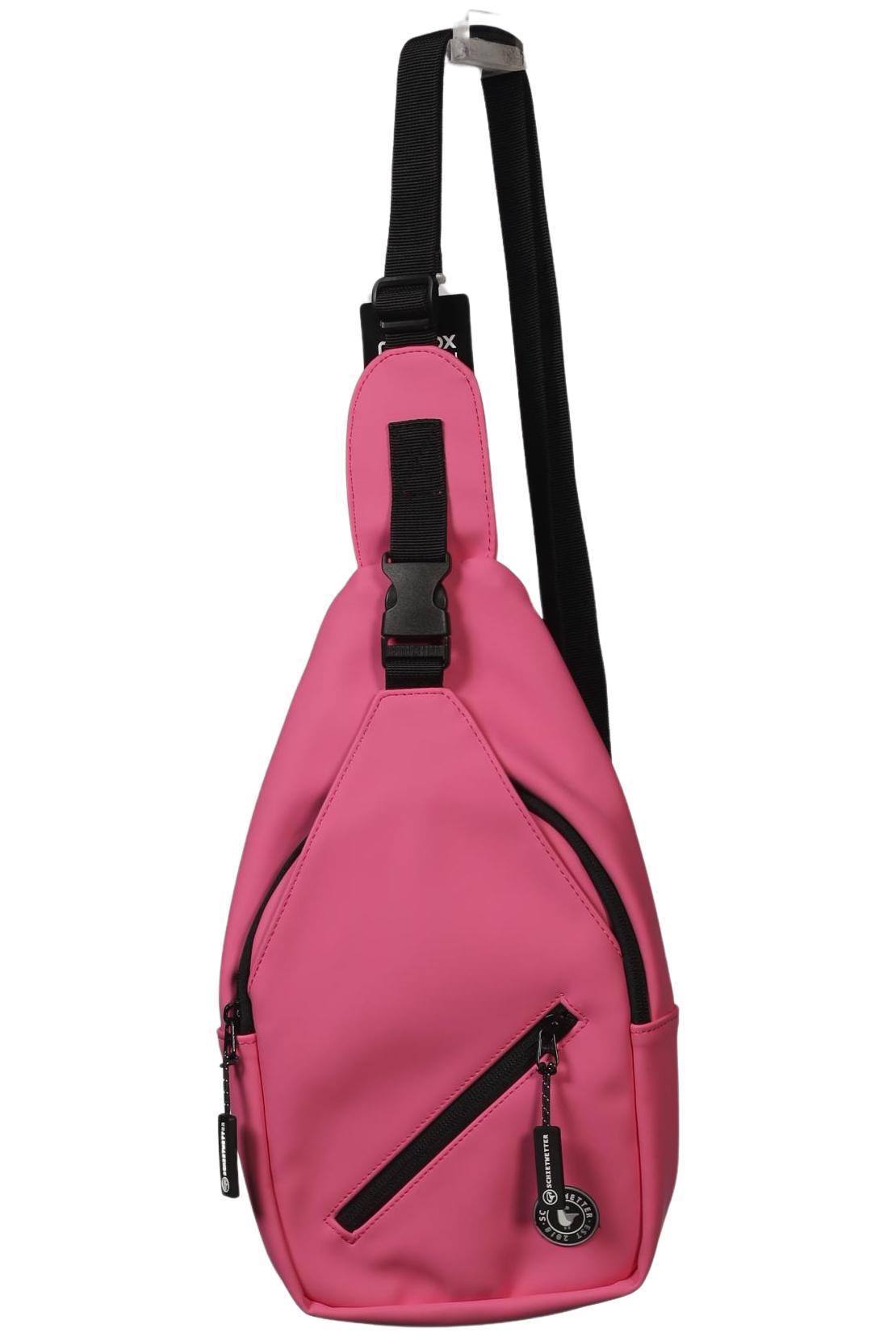 Thumbnail - Schietwetter Damen Handtasche, pink, Gr.