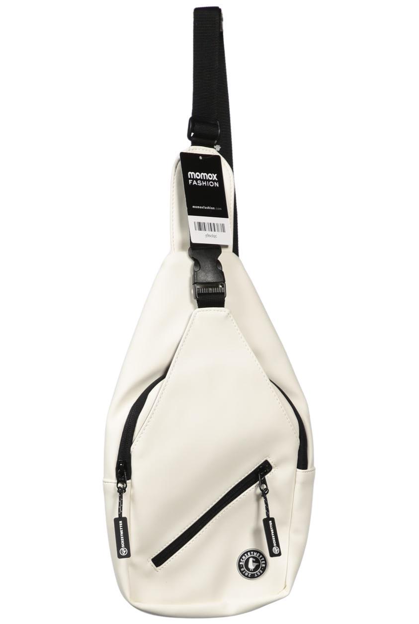 

Schietwetter Damen Handtasche, cremeweiß, Gr.