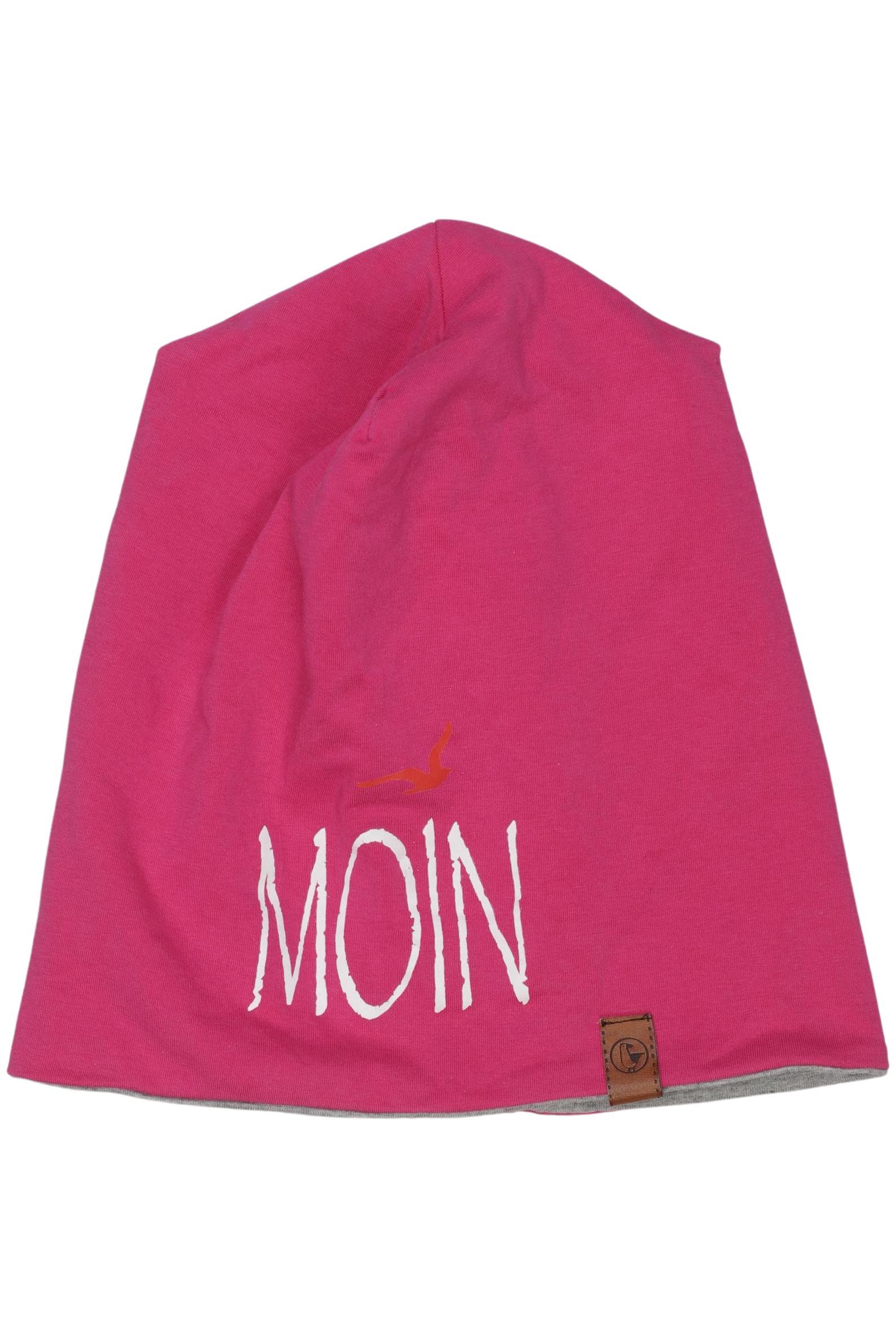 

Schietwetter Damen Hut/Mütze, pink, Gr. uni