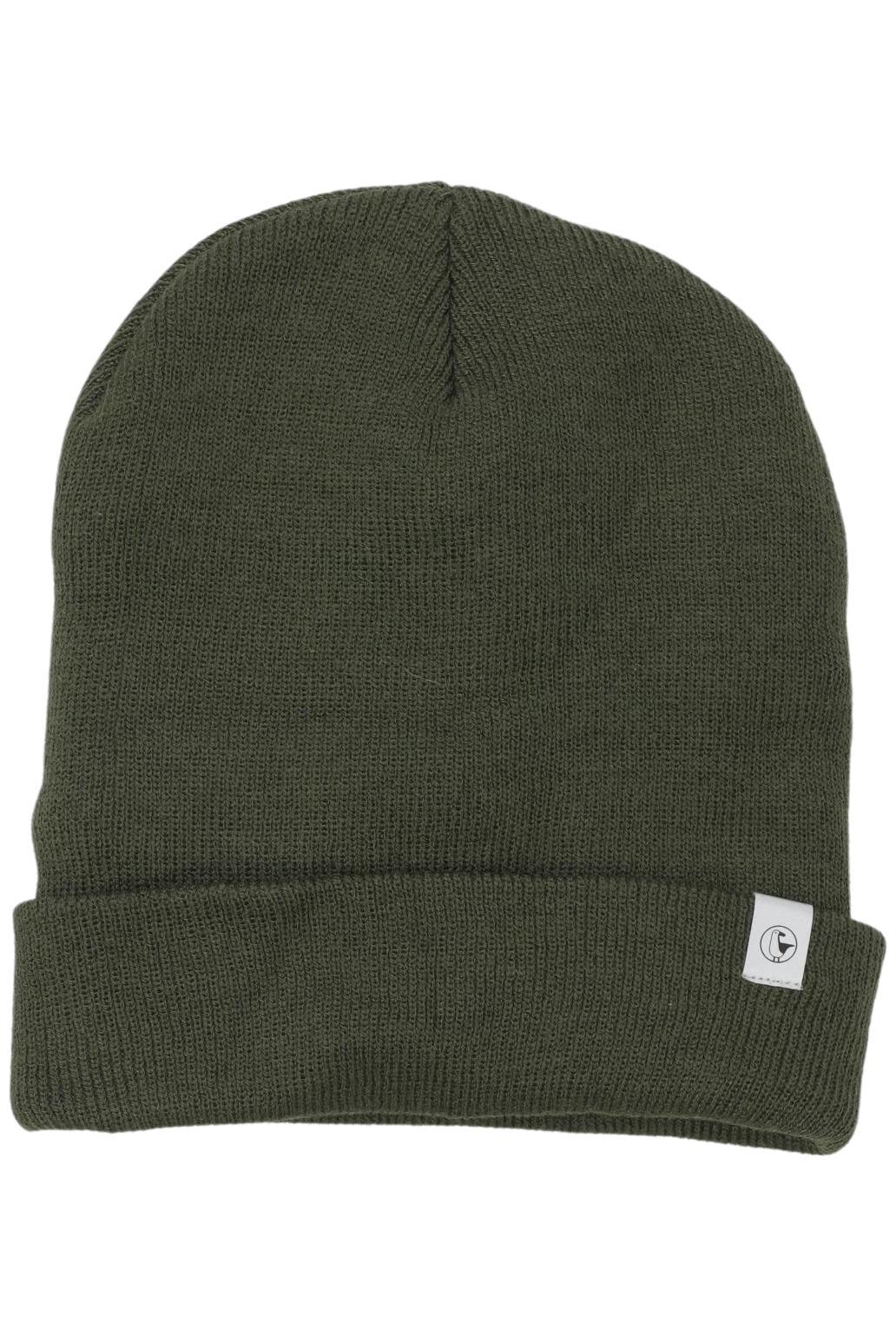 

Schietwetter Damen Hut/Mütze, grün, Gr. uni