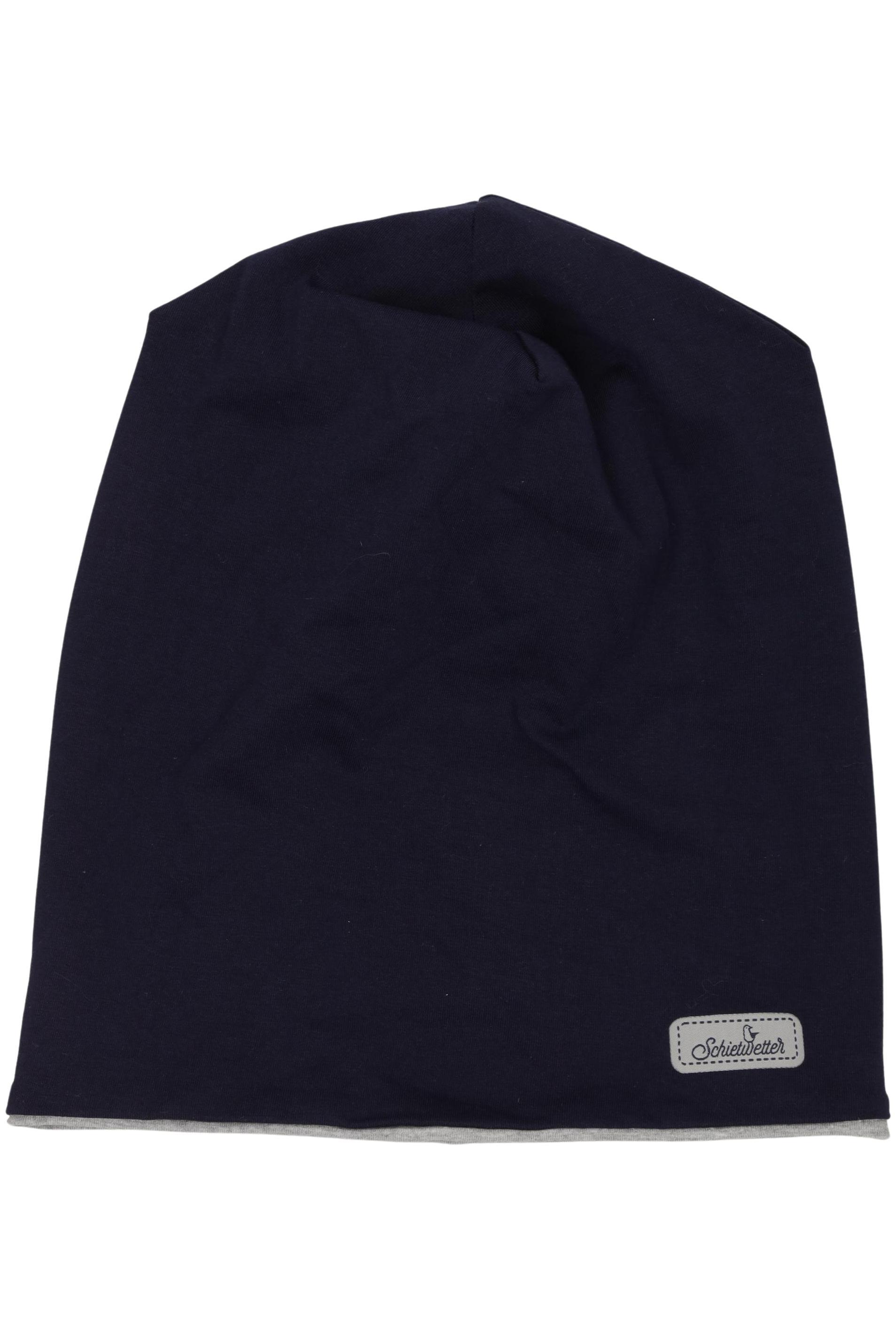 

Schietwetter Damen Hut/Mütze, marineblau, Gr. uni