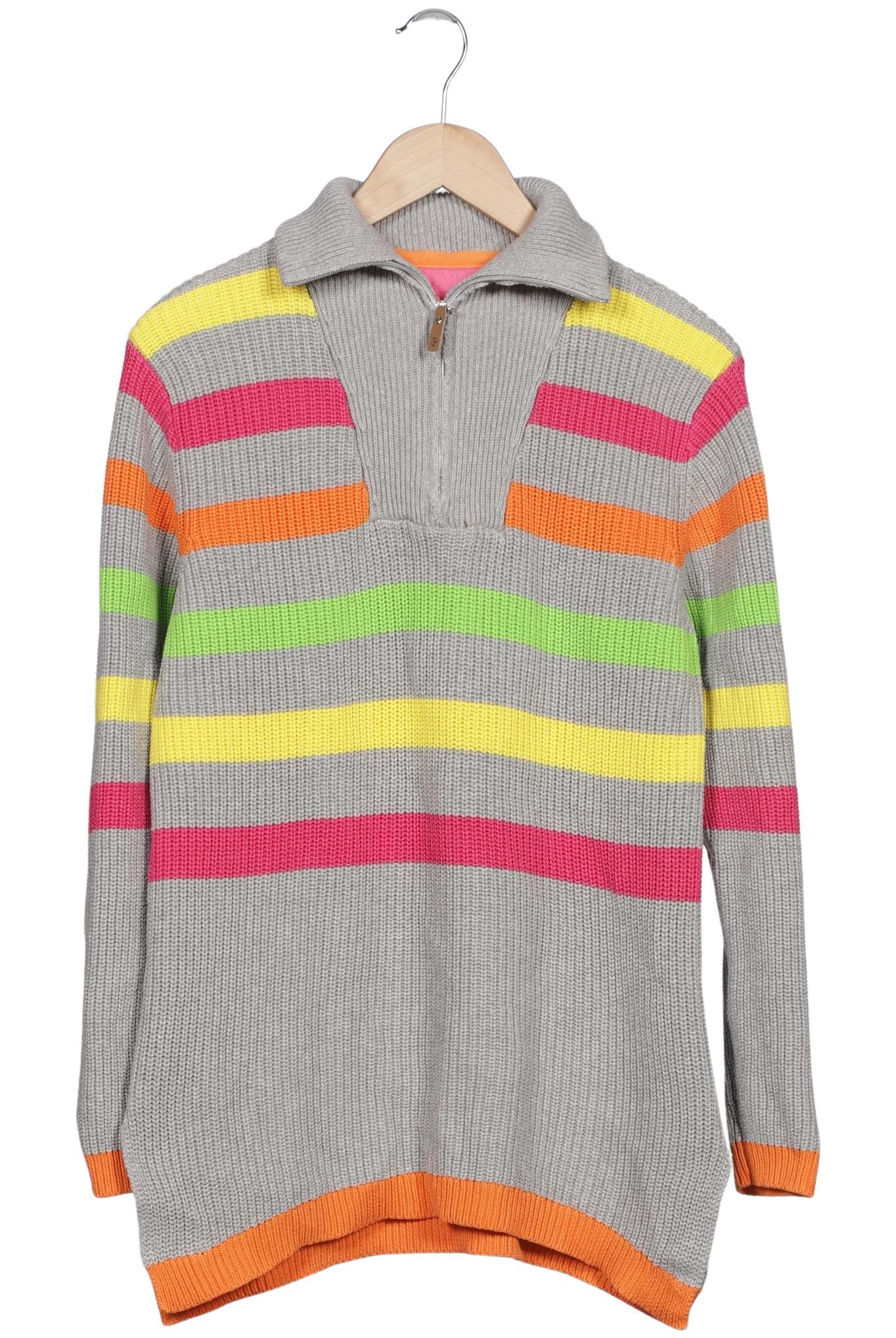 

Schietwetter Damen Pullover, grau, Gr. 44