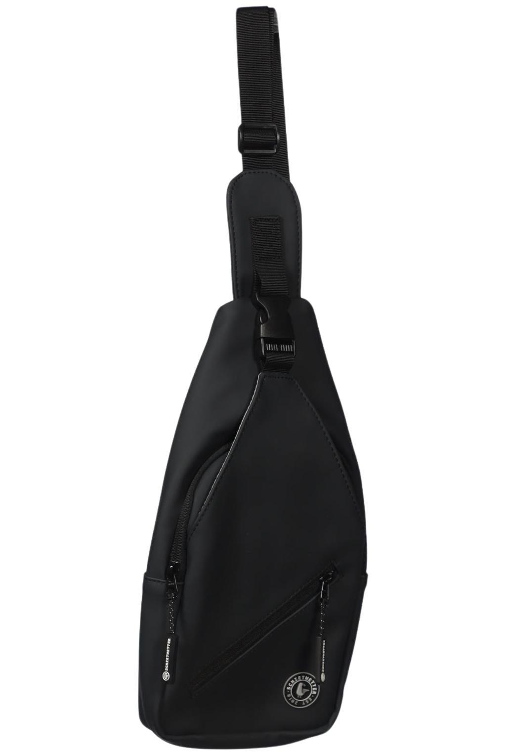 

Schietwetter Damen Rucksack, schwarz, Gr.