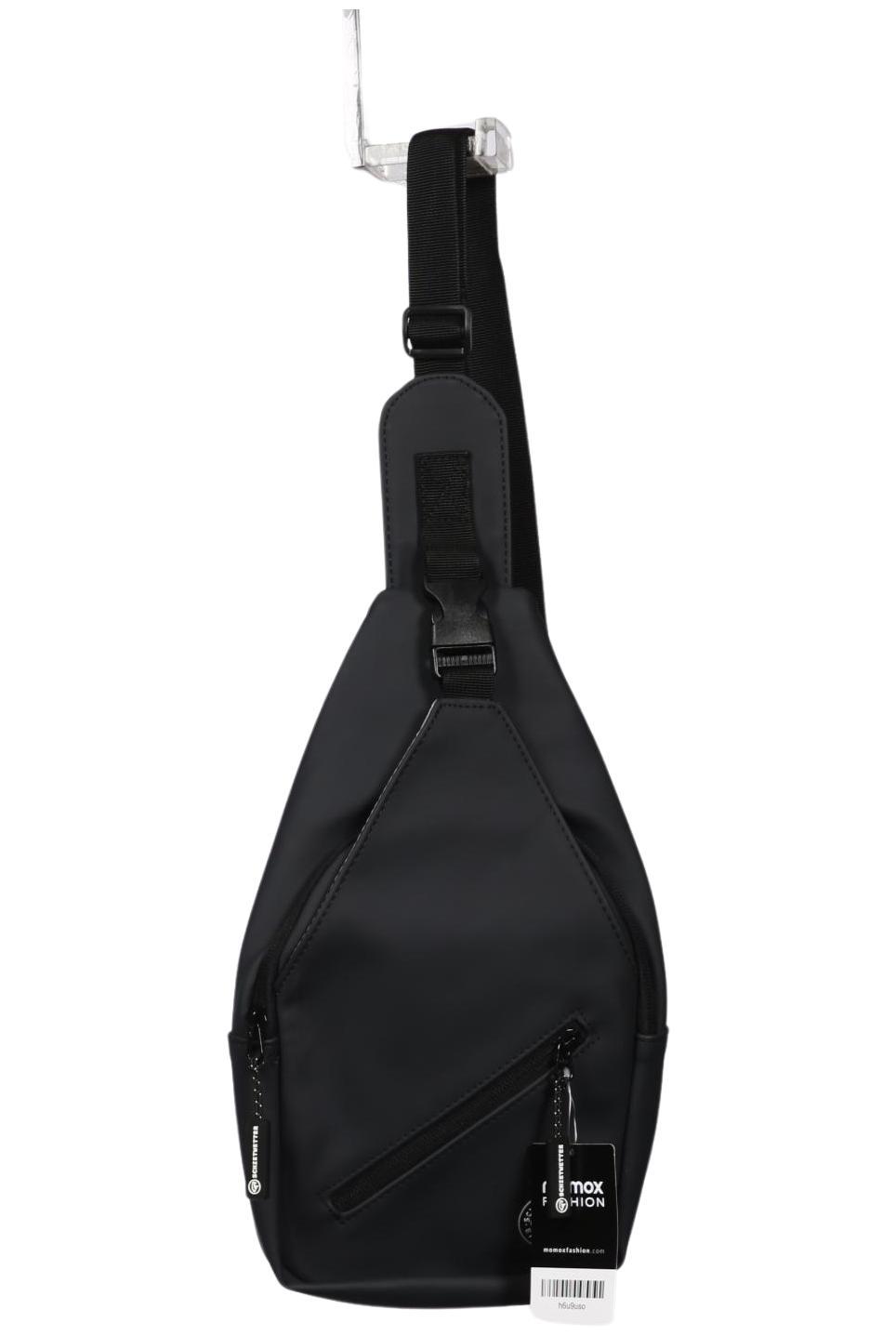 

Schietwetter Damen Rucksack, schwarz, Gr.