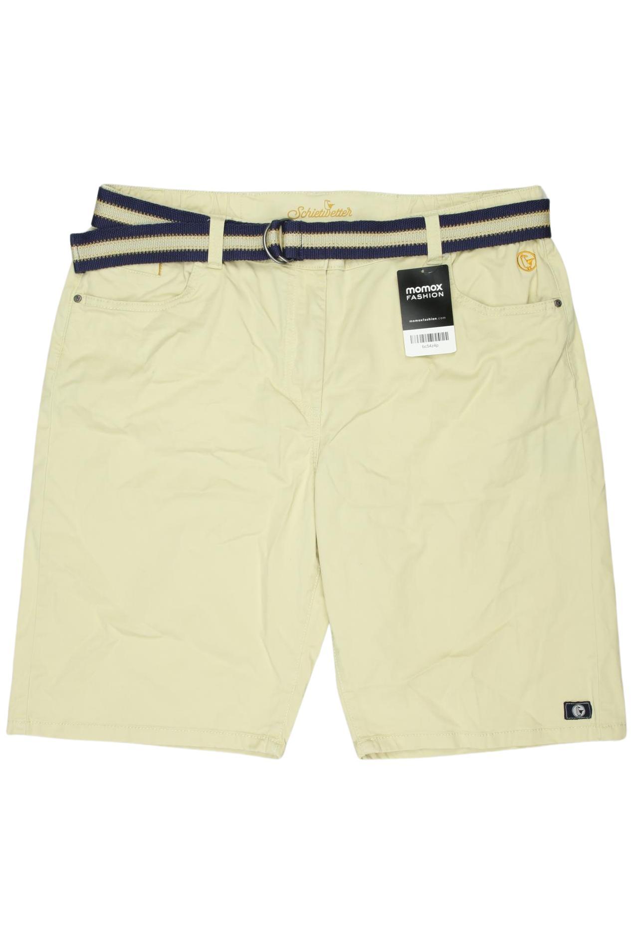 

Schietwetter Damen Shorts, beige, Gr. 44