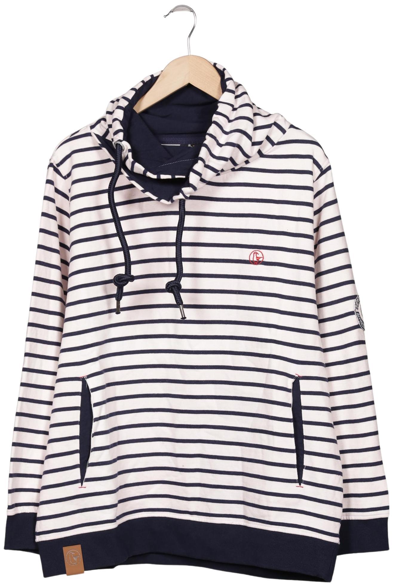 

Schietwetter Damen Sweatshirt, mehrfarbig, Gr. 48