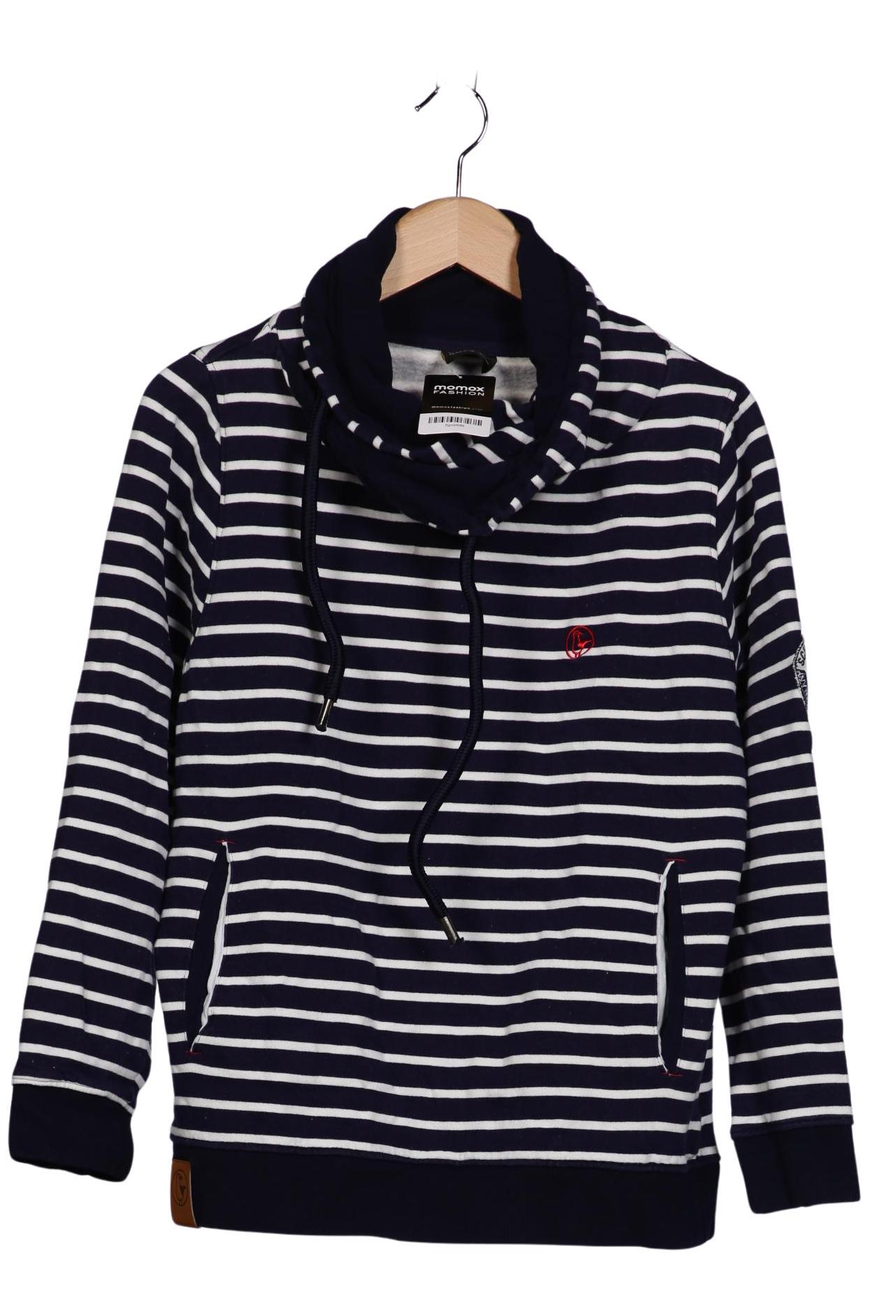 

Schietwetter Damen Sweatshirt, mehrfarbig, Gr. 40