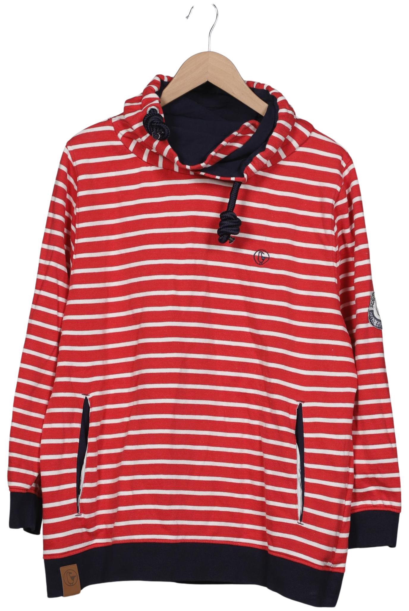 

Schietwetter Damen Sweatshirt, mehrfarbig, Gr. 48