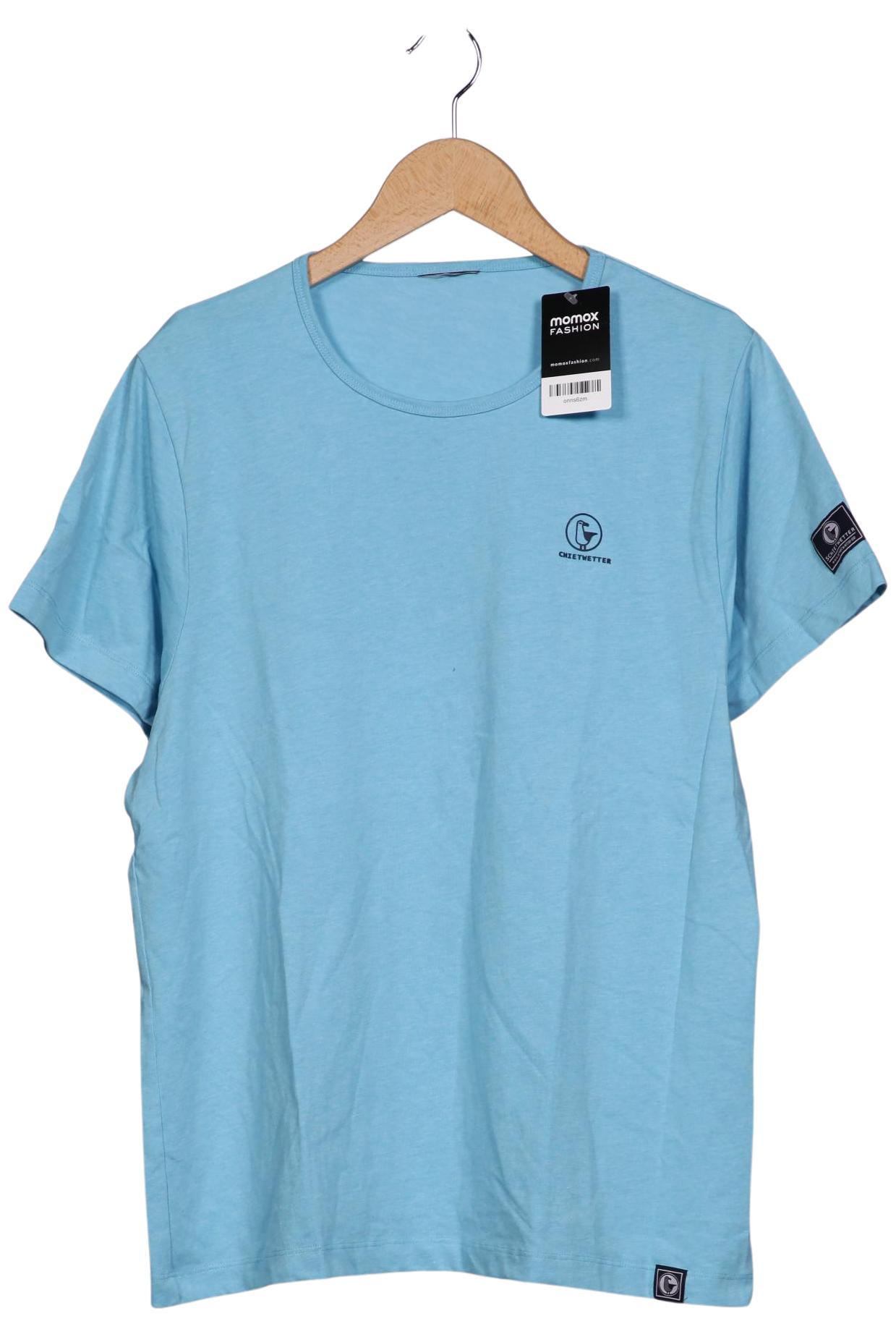 

Schietwetter Damen T-Shirt, hellblau, Gr. 42