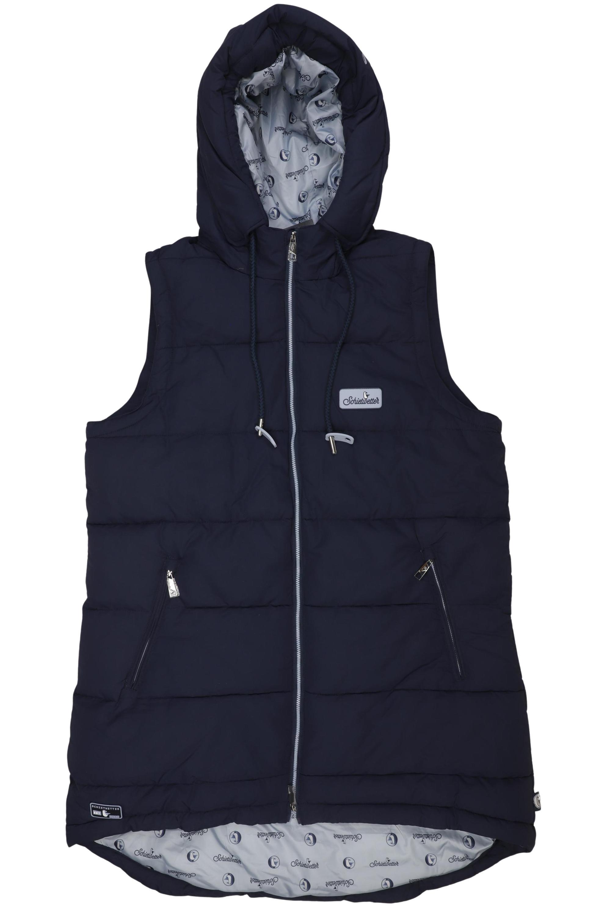 

Schietwetter Damen Weste, marineblau, Gr. 46