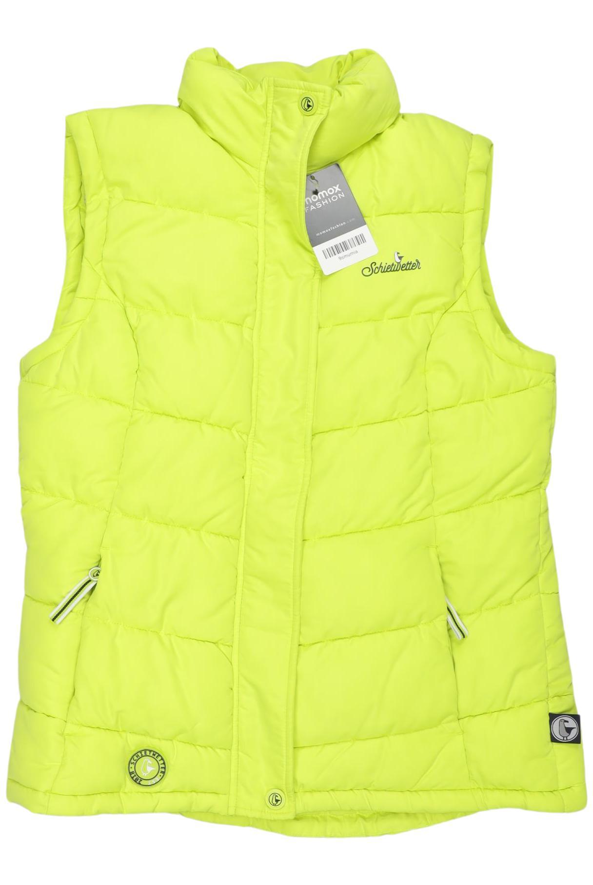 

Schietwetter Damen Weste, neon, Gr. 36