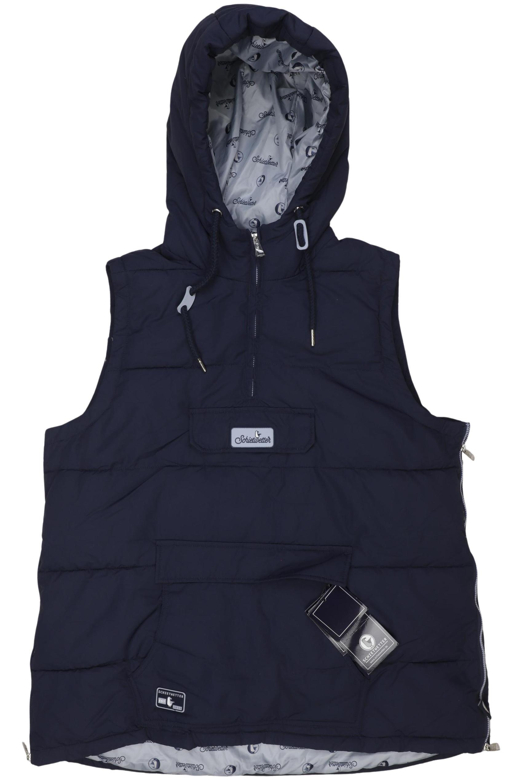 

Schietwetter Damen Weste, marineblau, Gr. 46
