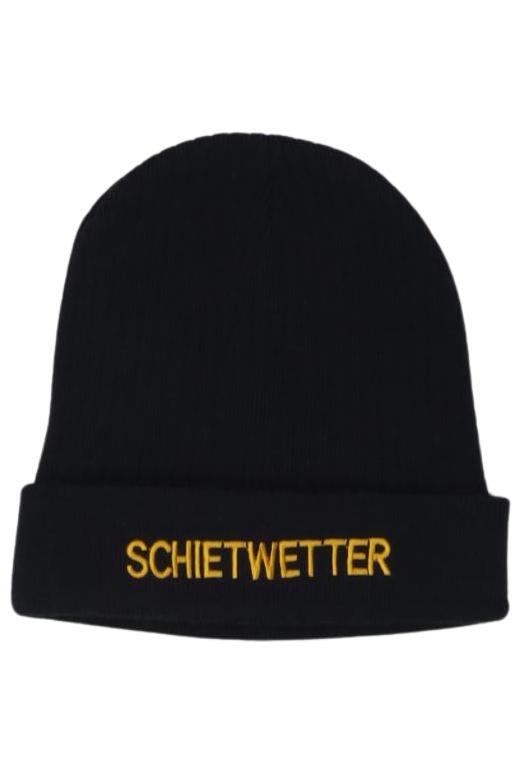 Thumbnail - Schietwetter Herren Hut/Mütze, schwarz, Gr. uni