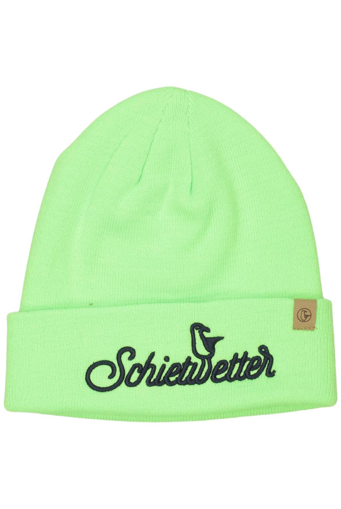 

Schietwetter Herren Hut/Mütze, neon, Gr. uni