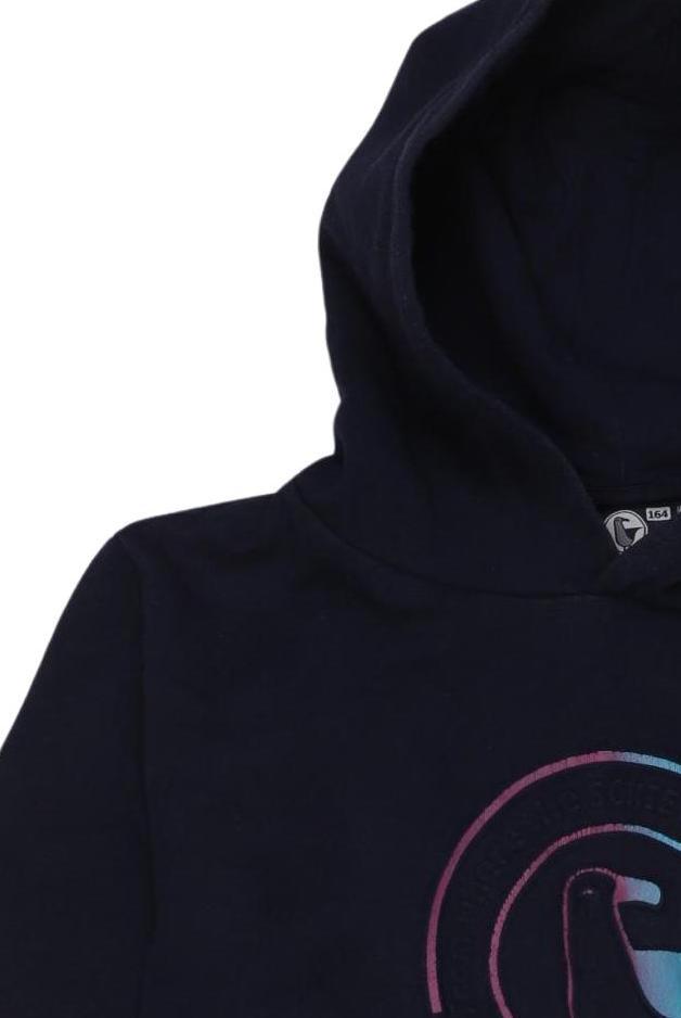 Thumbnail - Schietwetter Jungen Hoodies &amp; Sweater, marineblau, Gr. 164