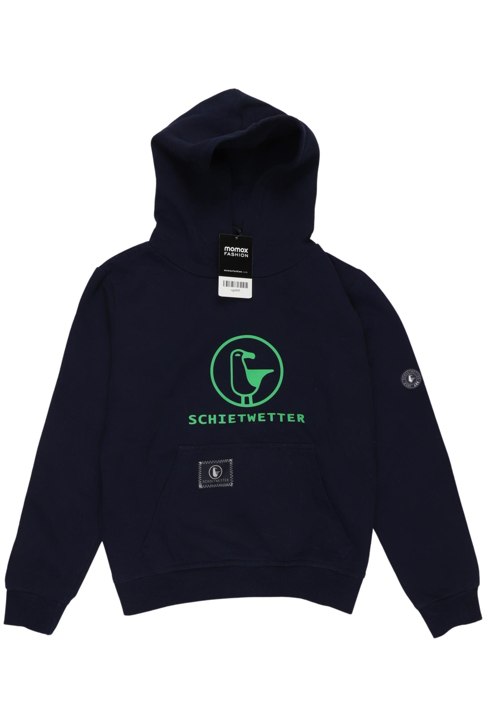 

Schietwetter Herren Hoodies & Sweater, marineblau, Gr. 152