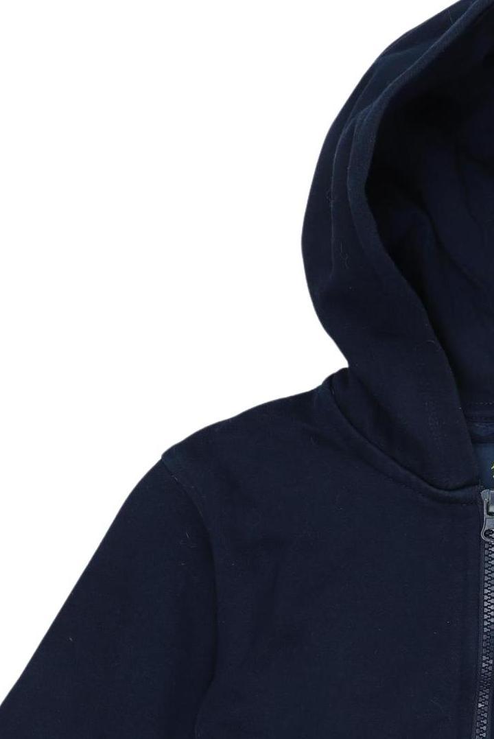 Thumbnail - Schietwetter Mädchen Hoodies &amp; Sweater, marineblau, Gr. 116