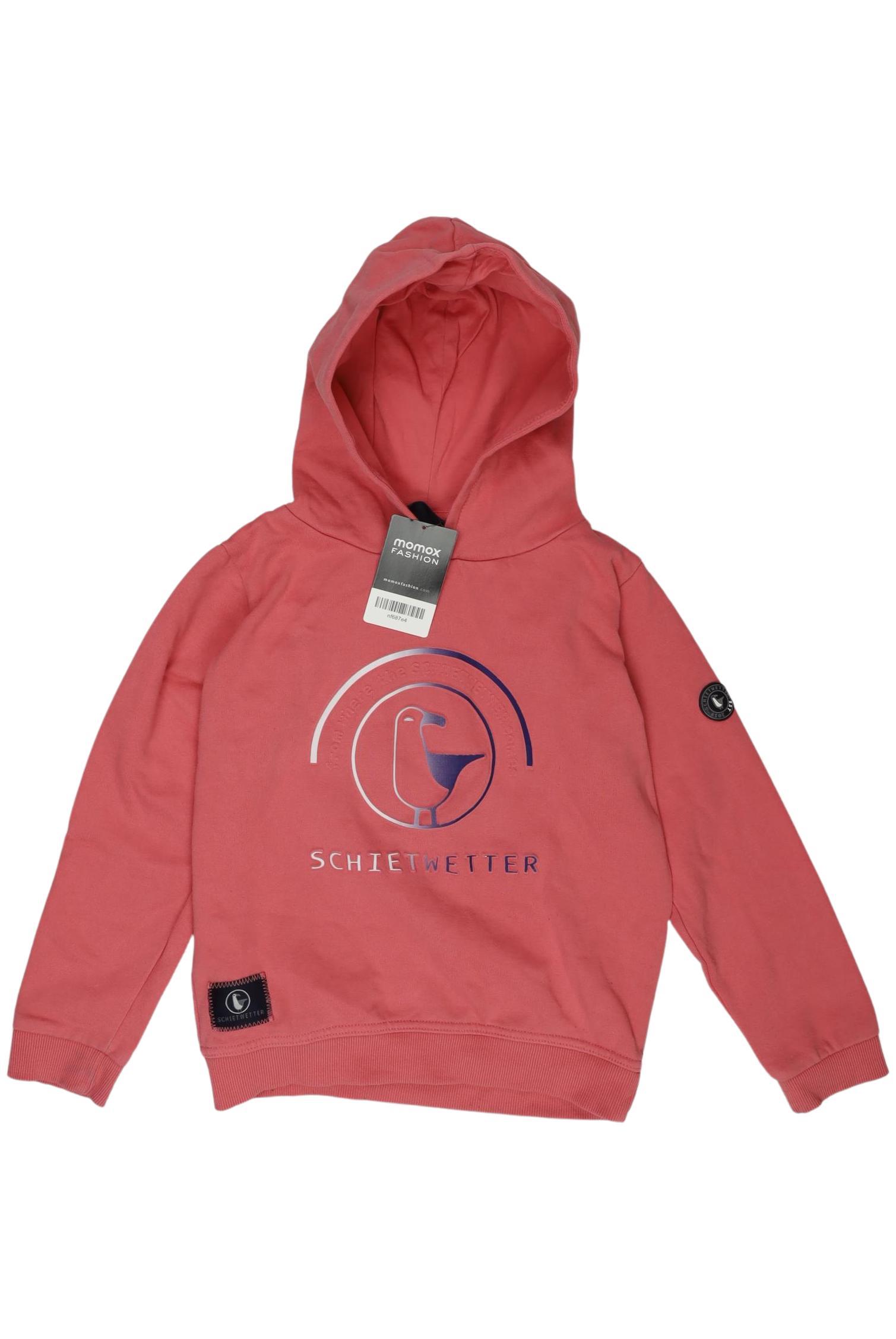 

Schietwetter Damen Hoodies & Sweater, pink, Gr. 128