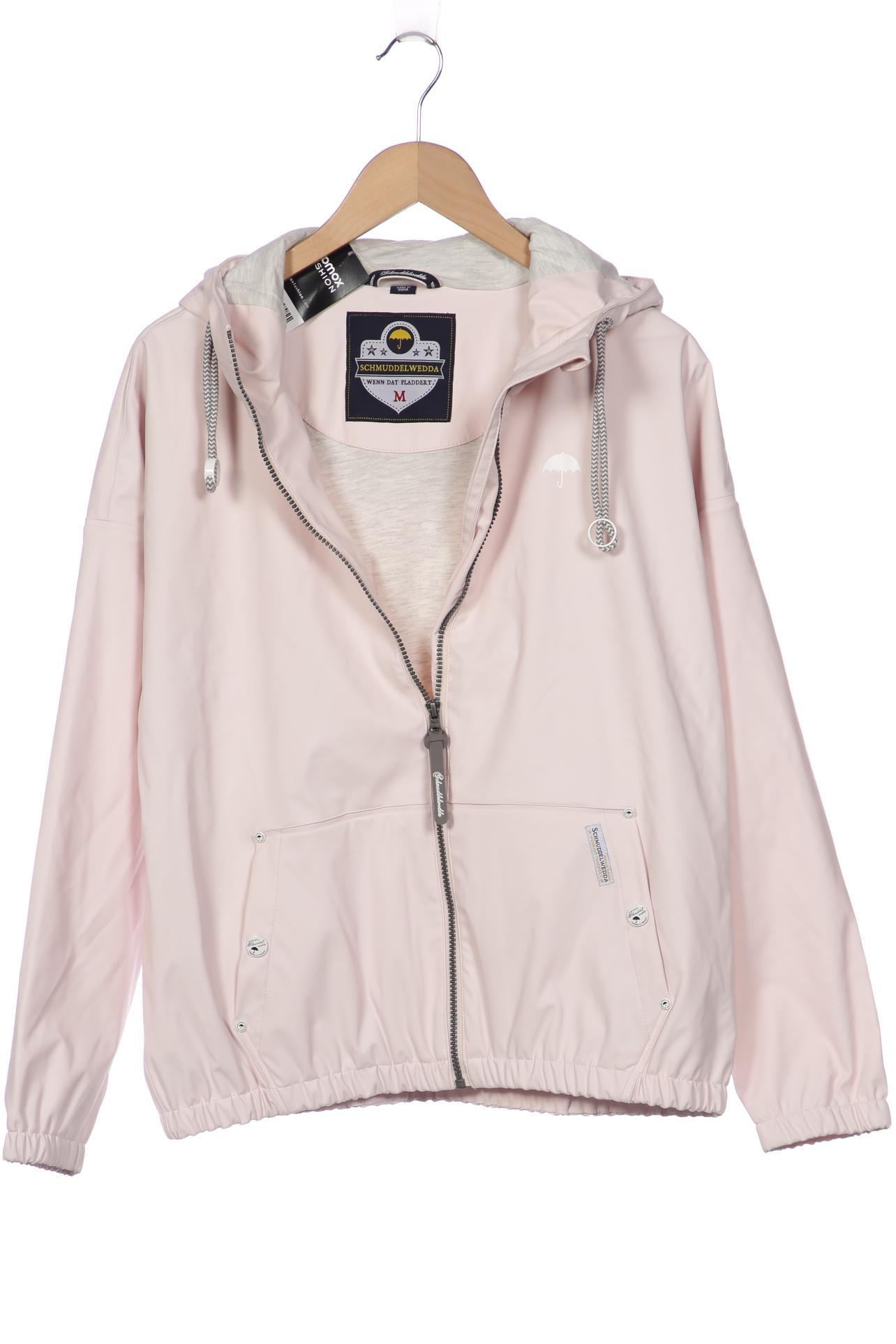 

schmuddelwedda Damen Jacke, pink