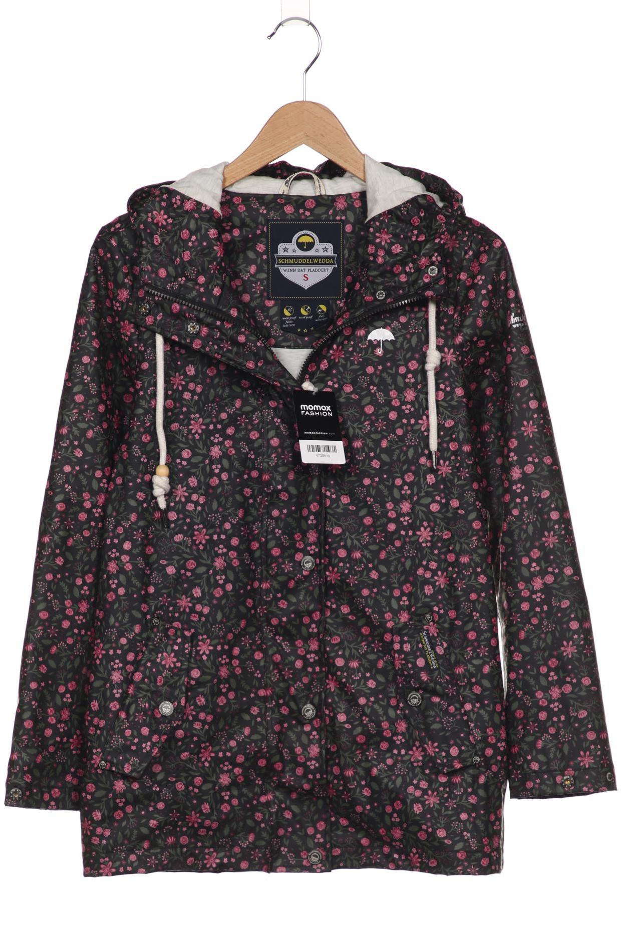 

Schmuddelwedda Damen Jacke, mehrfarbig, Gr. 36