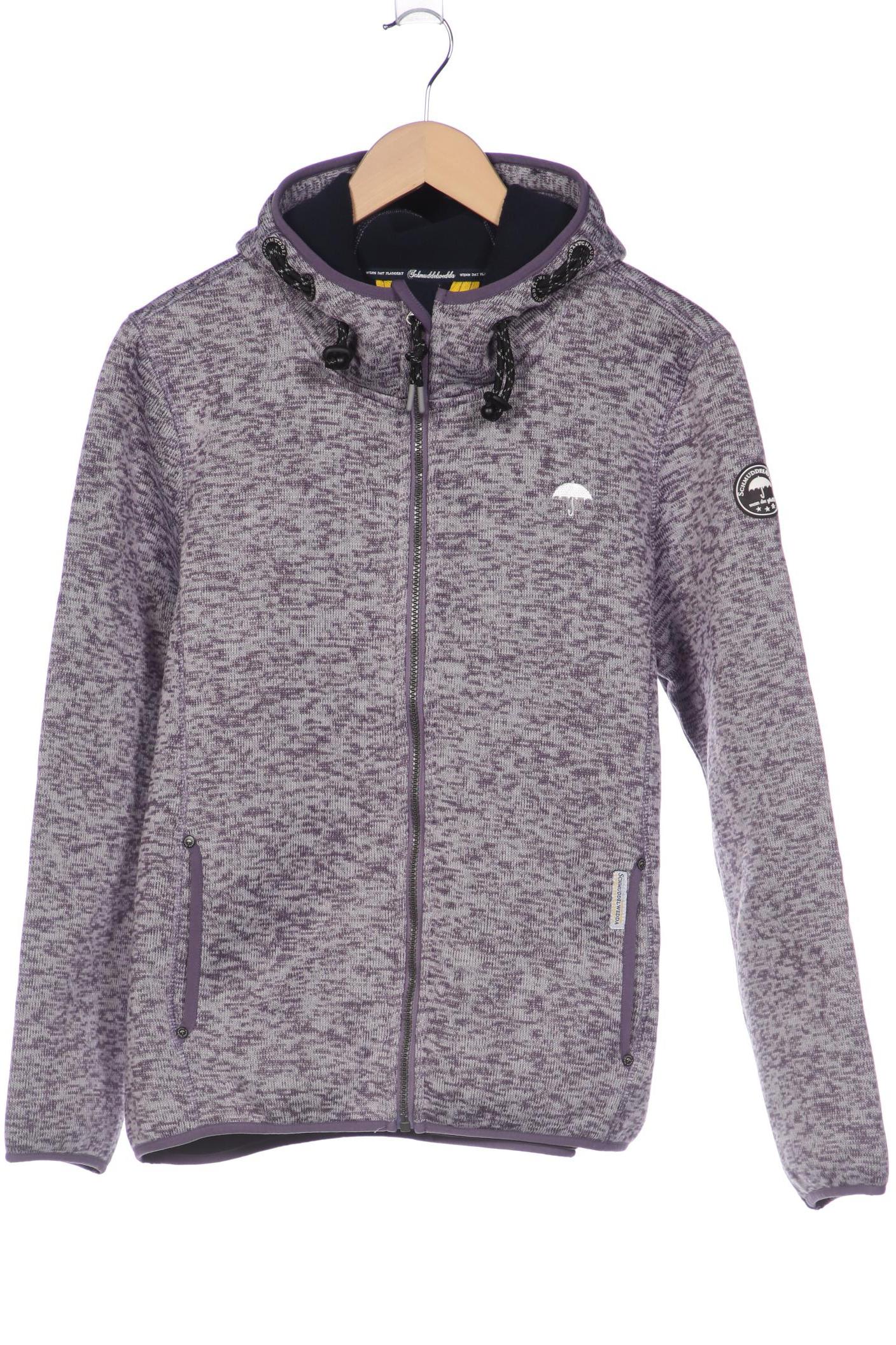 

Schmuddelwedda Damen Jacke, flieder