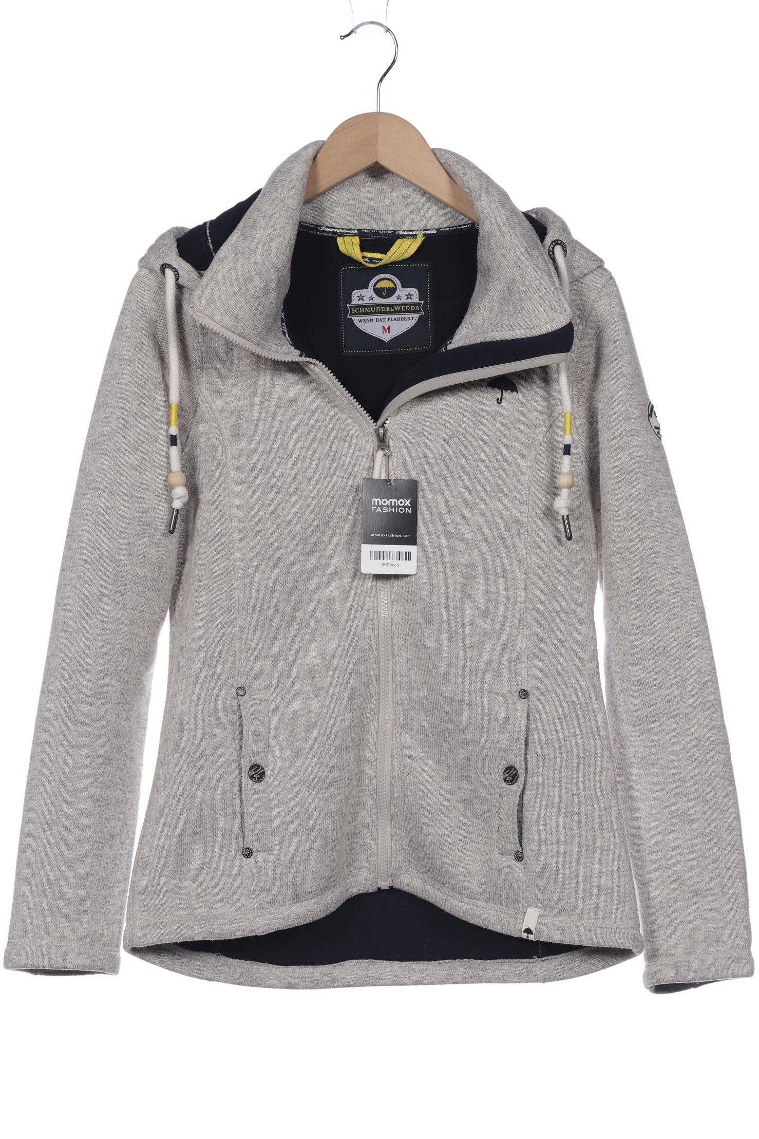 

schmuddelwedda Damen Jacke, beige