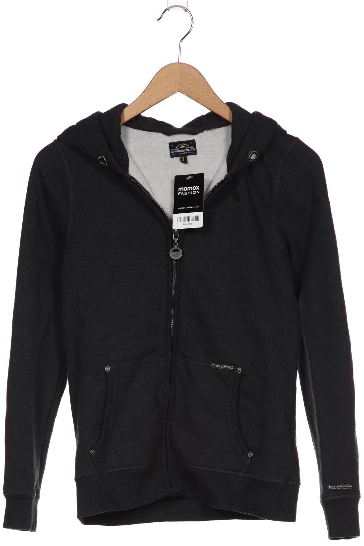 

schmuddelwedda Damen Jacke, grau