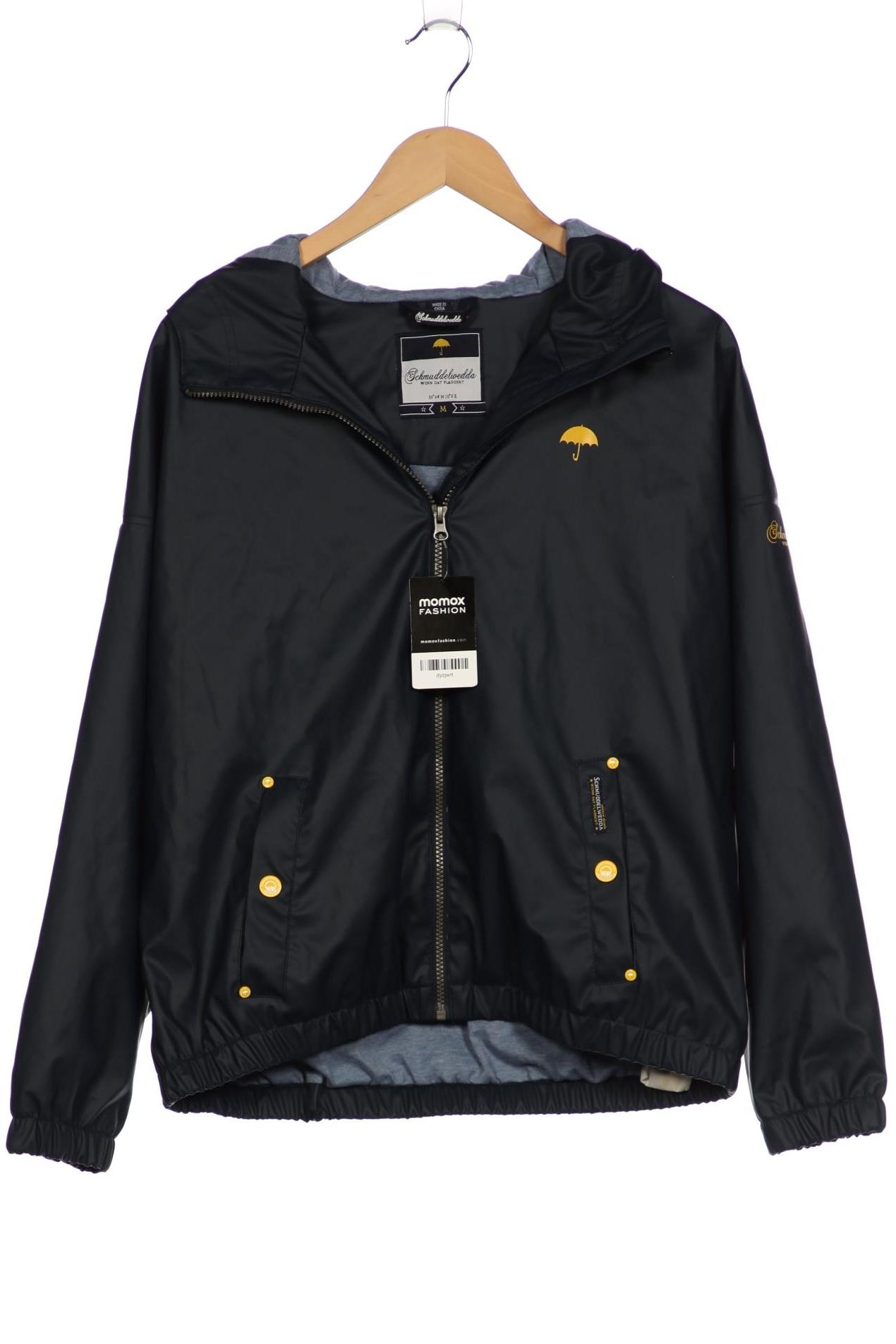 

Schmuddelwedda Damen Jacke, marineblau, Gr. 38