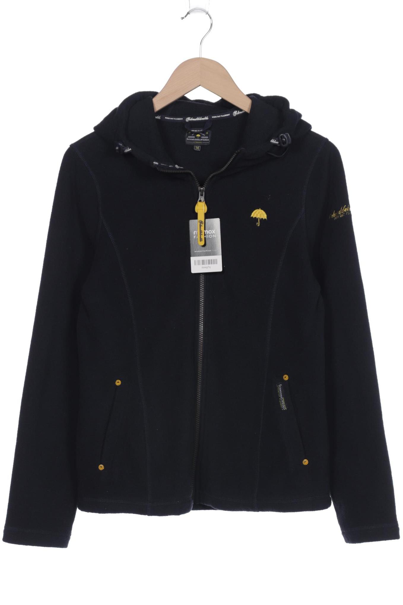 

schmuddelwedda Damen Jacke, marineblau
