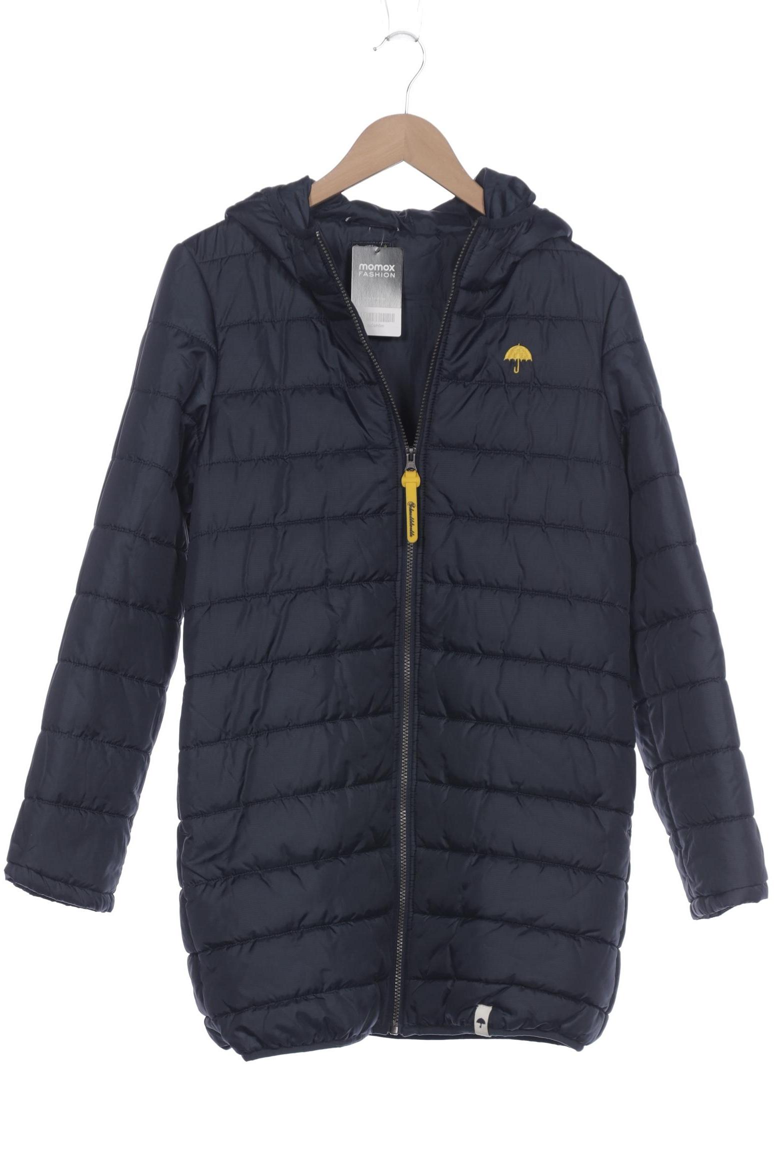 

Schmuddelwedda Damen Jacke, marineblau, Gr. 42