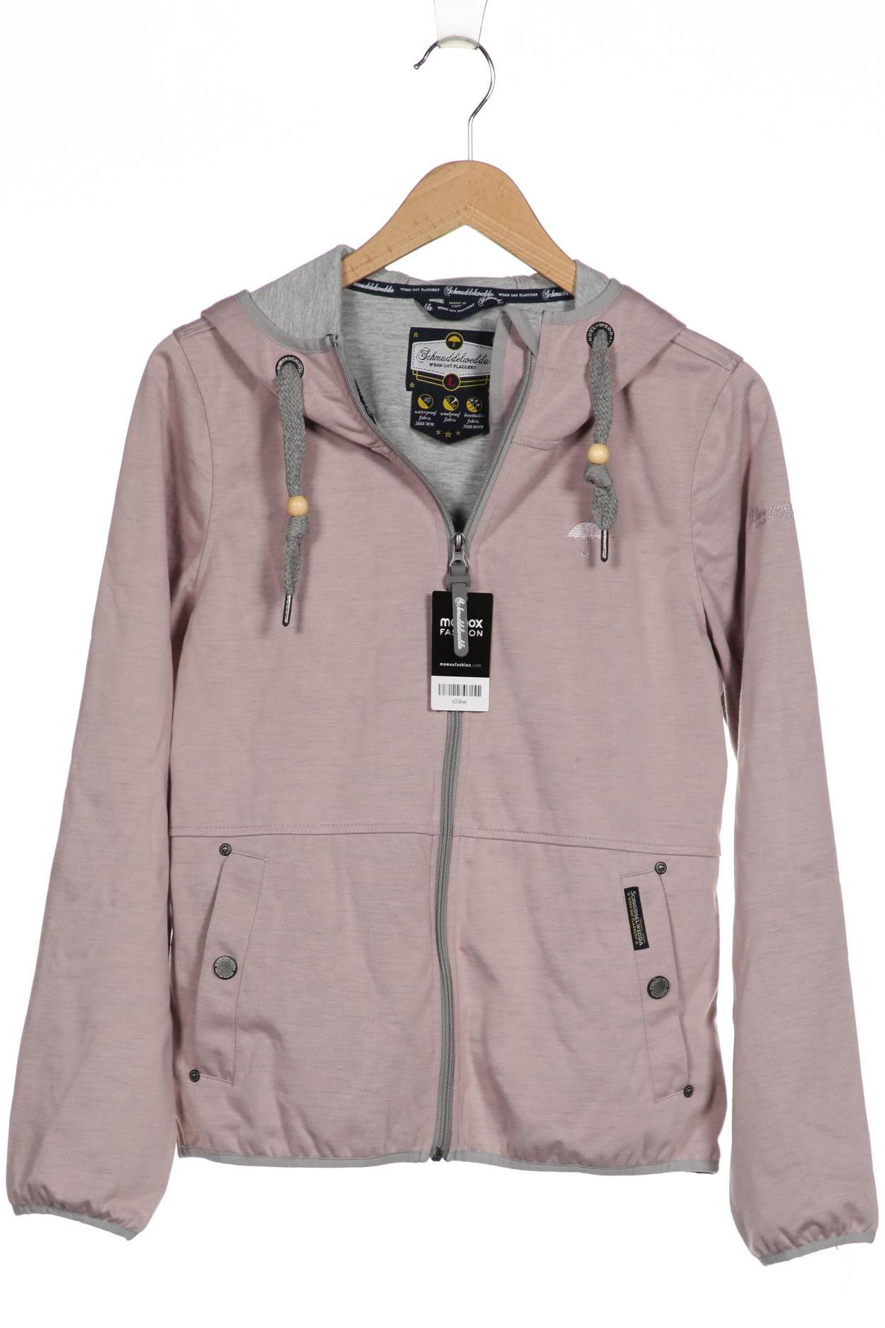 

Schmuddelwedda Damen Jacke, flieder