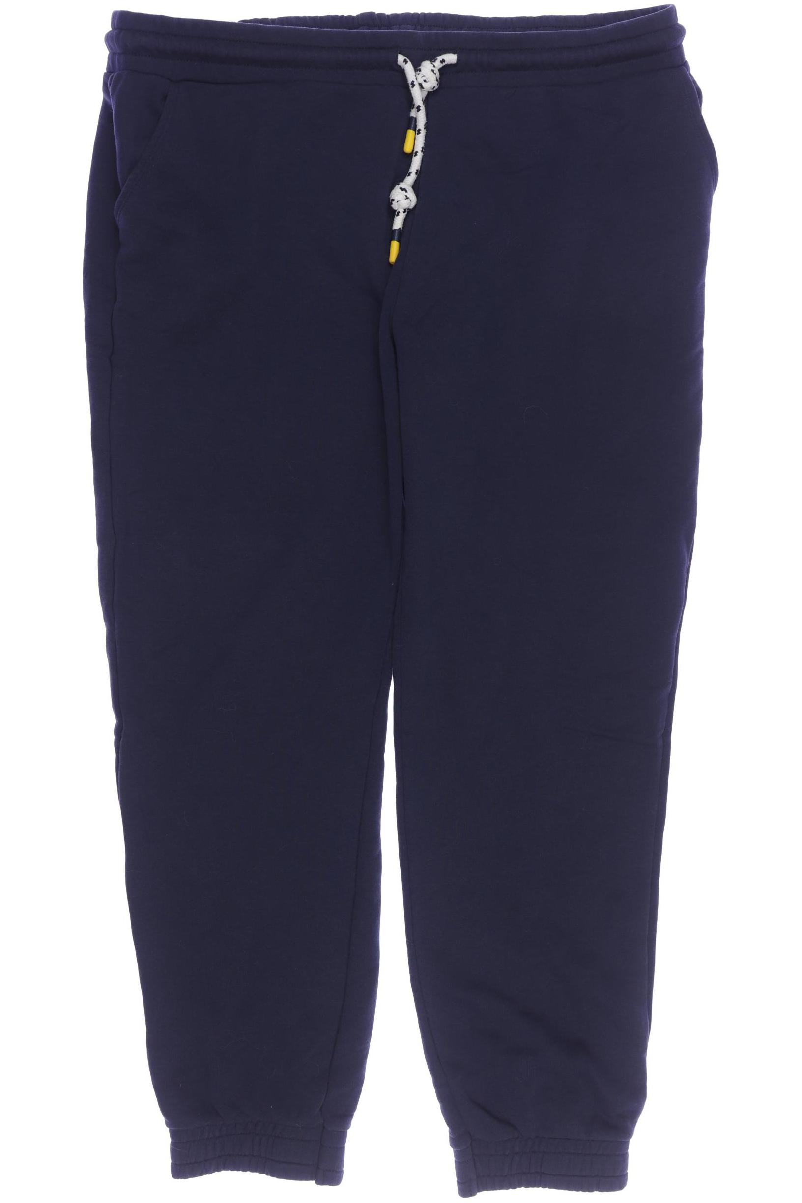 

Schmuddelwedda Damen Stoffhose, marineblau, Gr. 0
