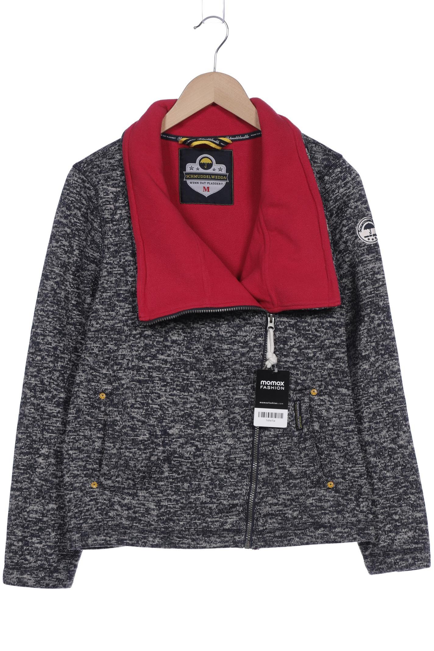 

Schmuddelwedda Damen Sweatshirt, marineblau, Gr. 38
