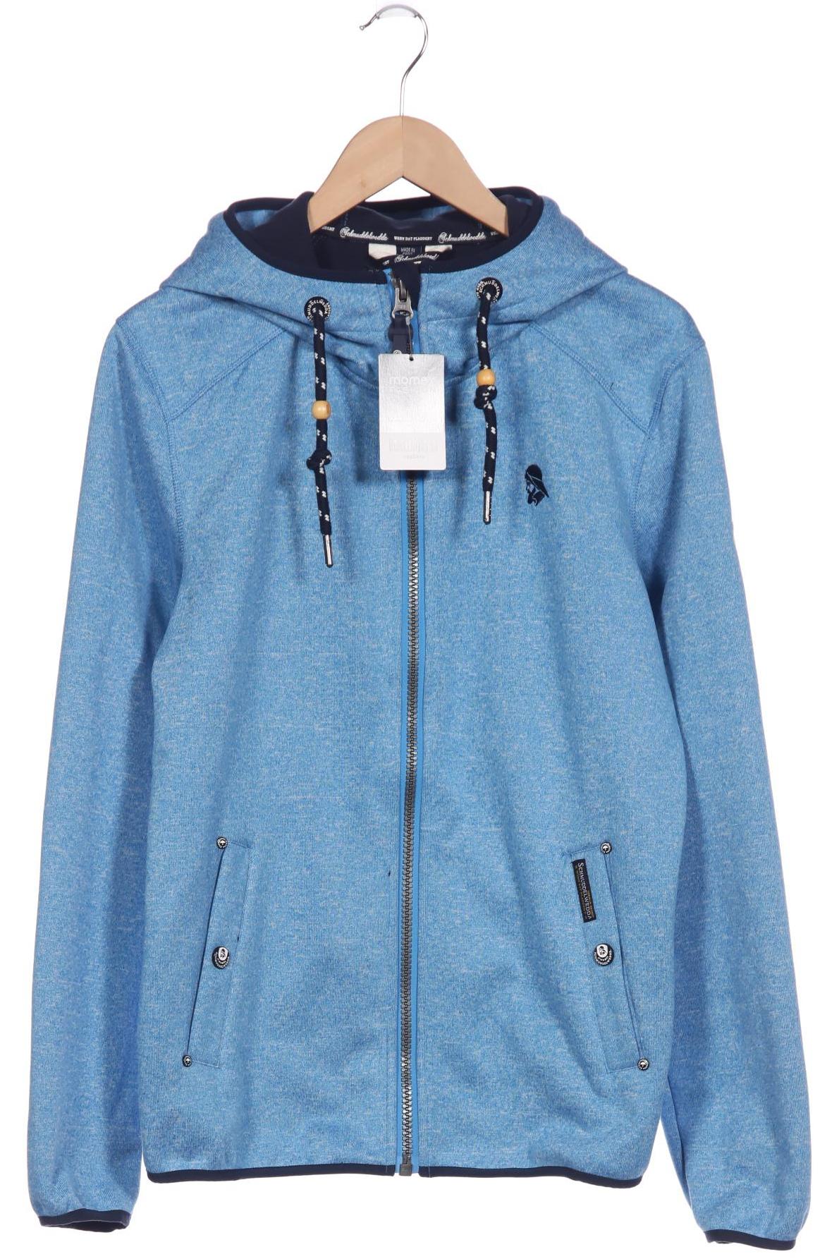 

Schmuddelwedda Herren Jacke, blau, Gr. 48