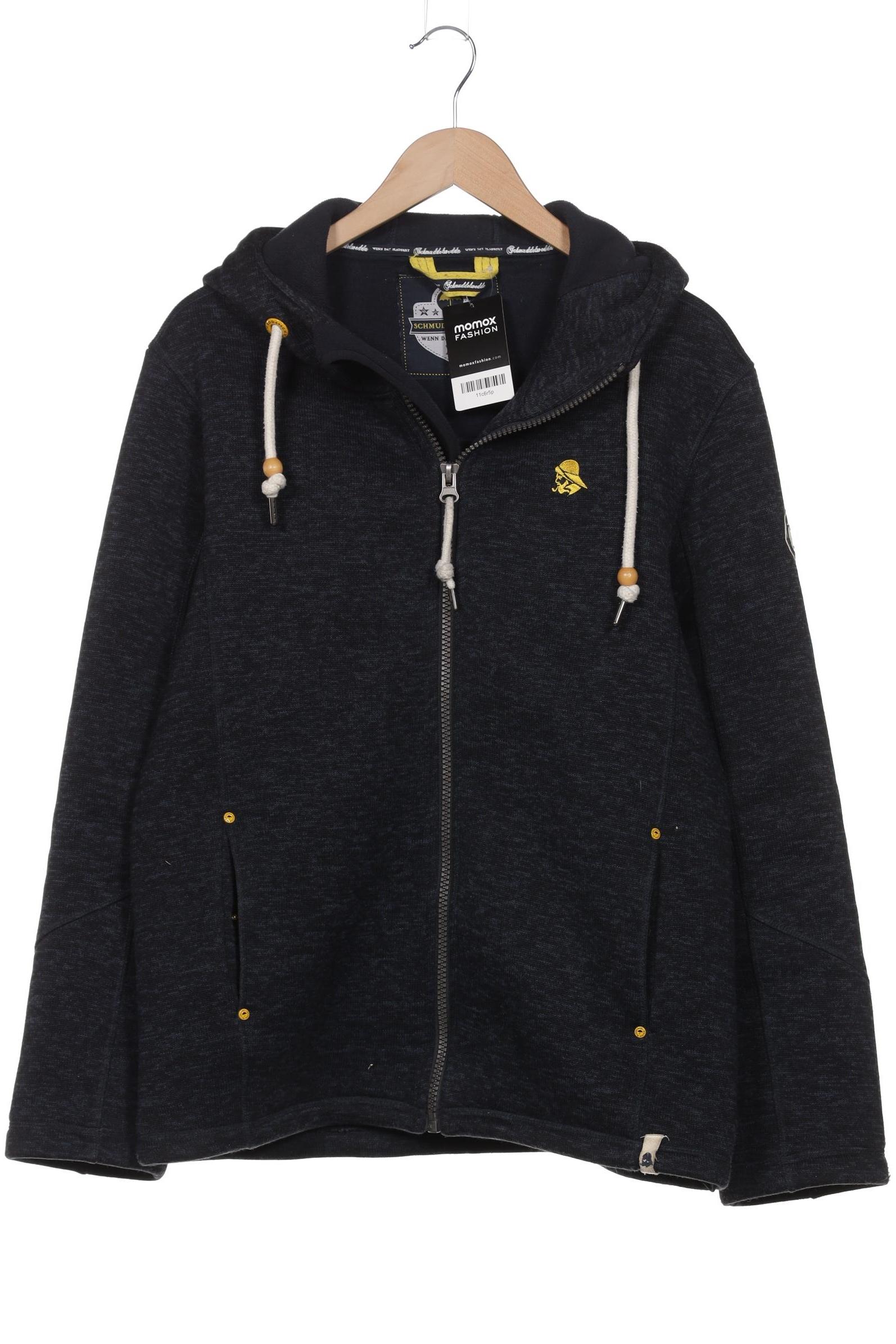 

Schmuddelwedda Herren Jacke, marineblau, Gr. 54