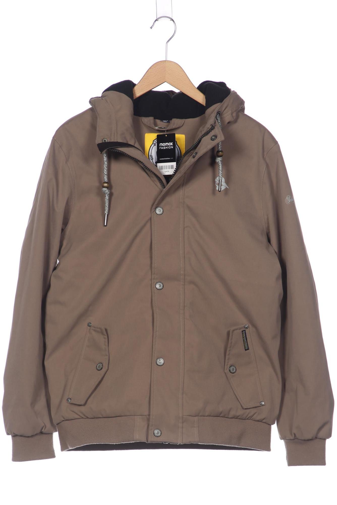 

Schmuddelwedda Herren Jacke, beige, Gr. 48