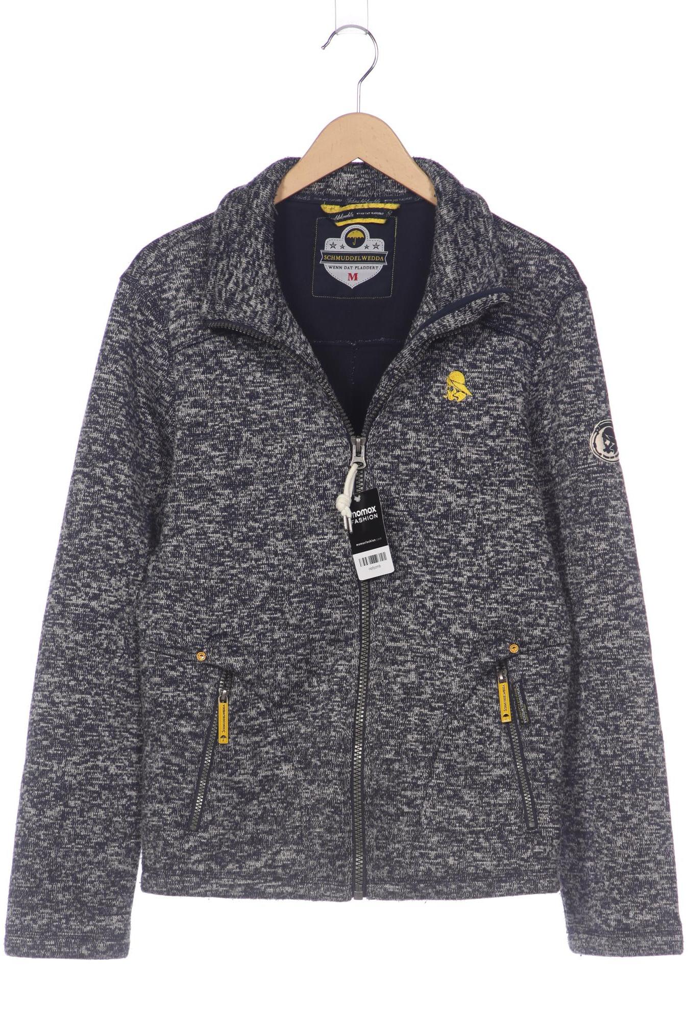 

Schmuddelwedda Herren Jacke, marineblau, Gr. 48