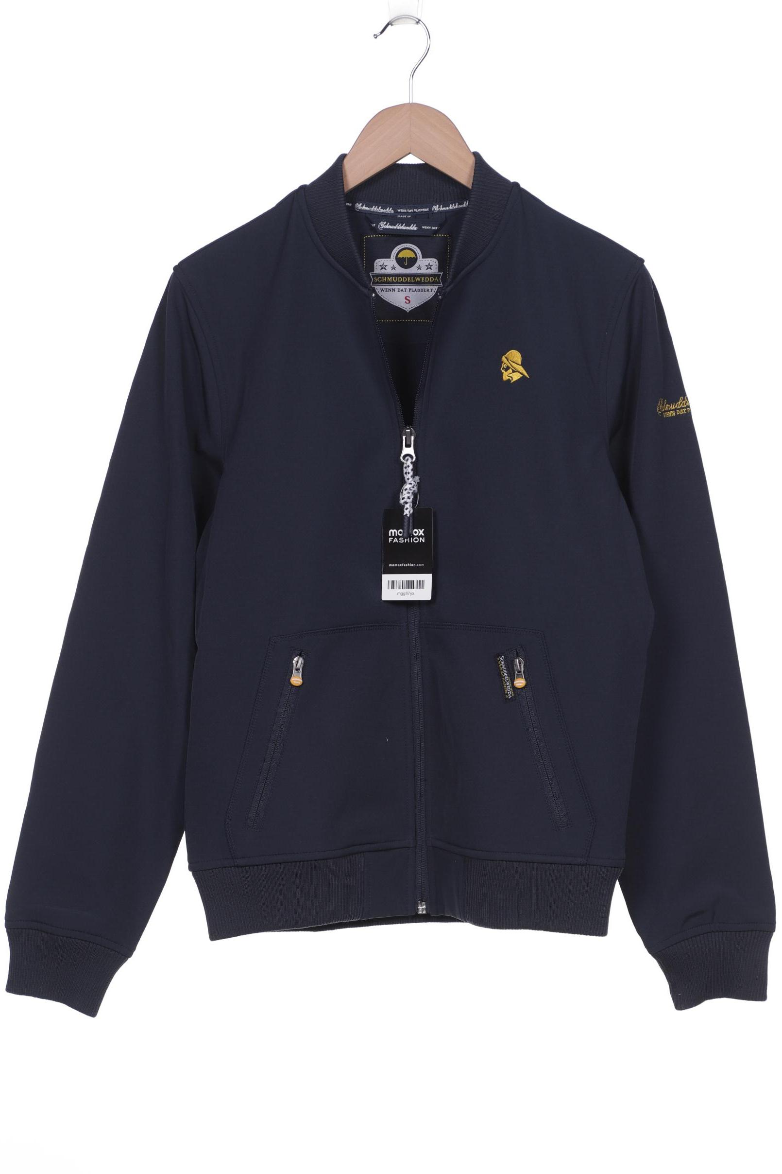 

Schmuddelwedda Herren Jacke, marineblau, Gr. 46