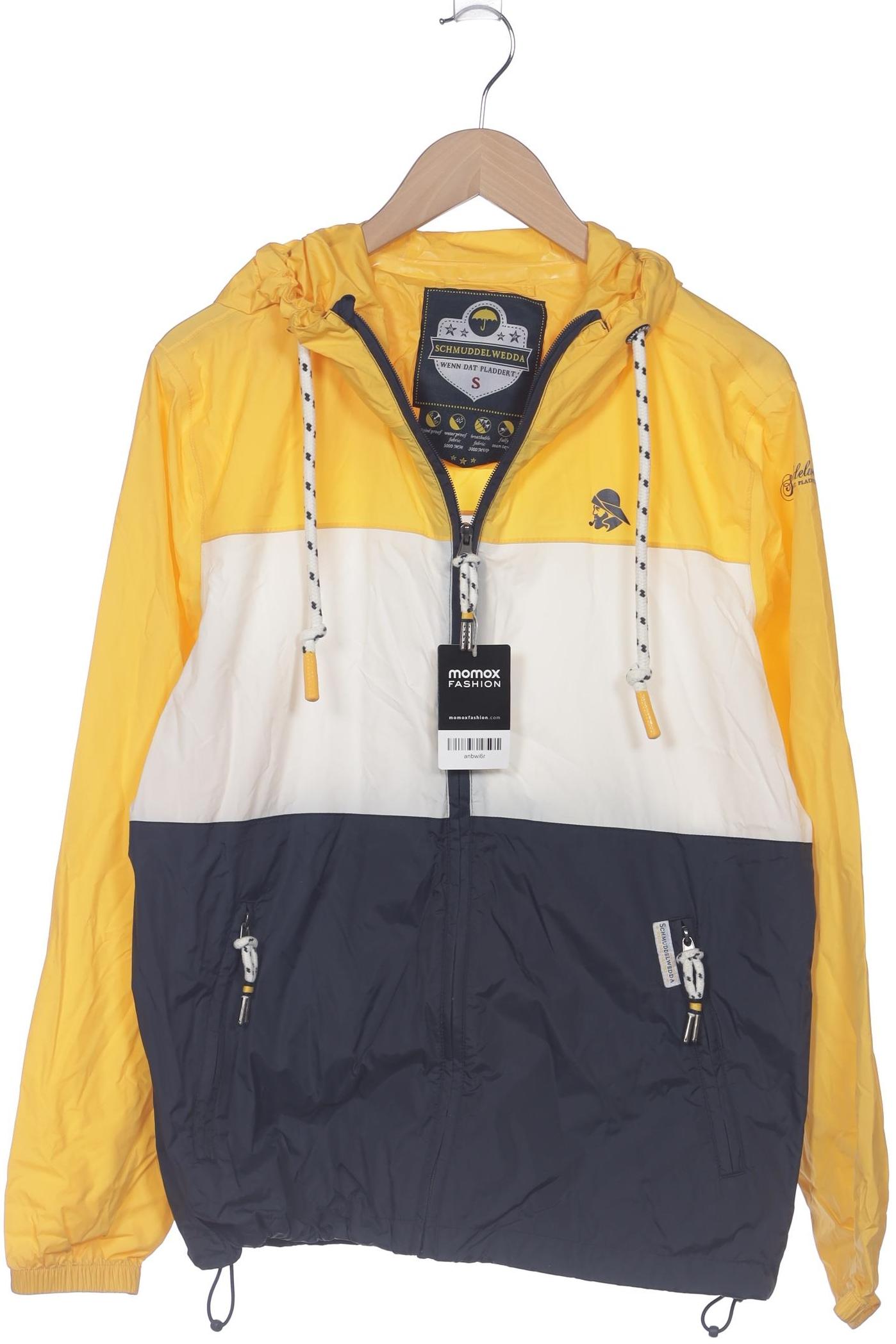 

Schmuddelwedda Herren Jacke, mehrfarbig, Gr. 46