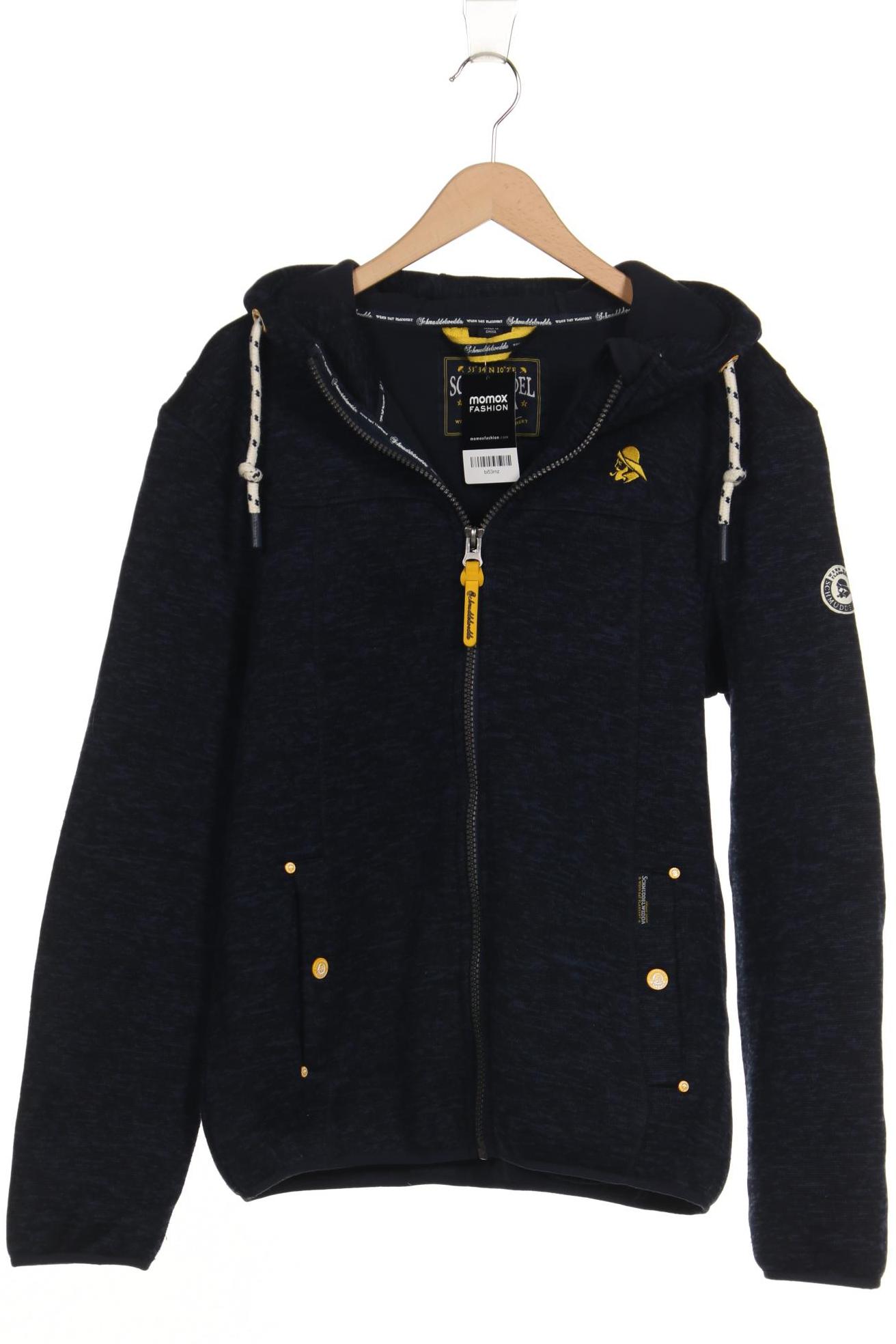 

Schmuddelwedda Herren Jacke, marineblau, Gr. 52