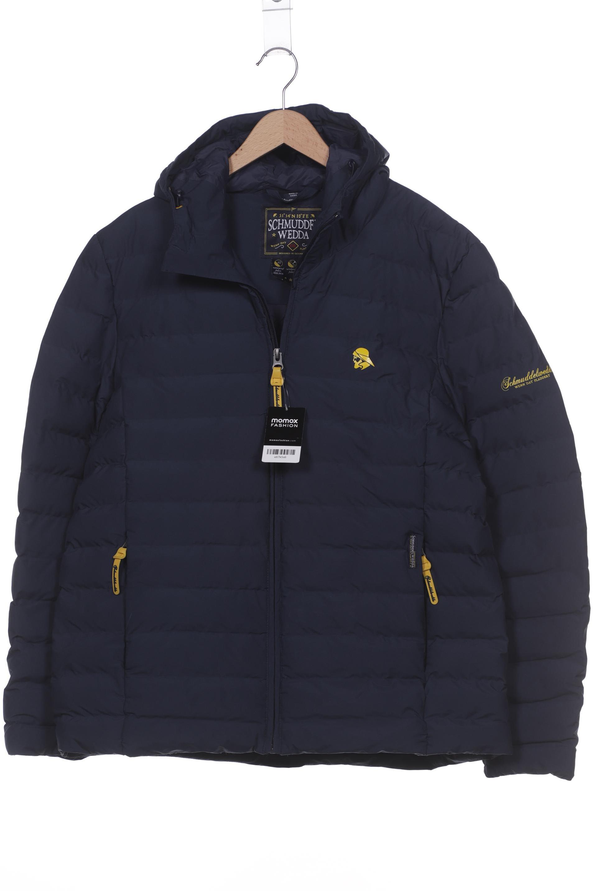 

Schmuddelwedda Herren Jacke, blau, Gr. 56