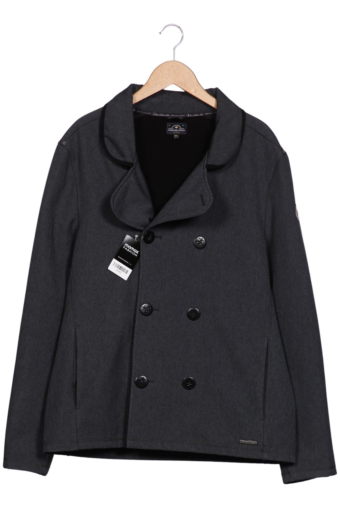 

Schmuddelwedda Herren Jacke, grau, Gr. 54