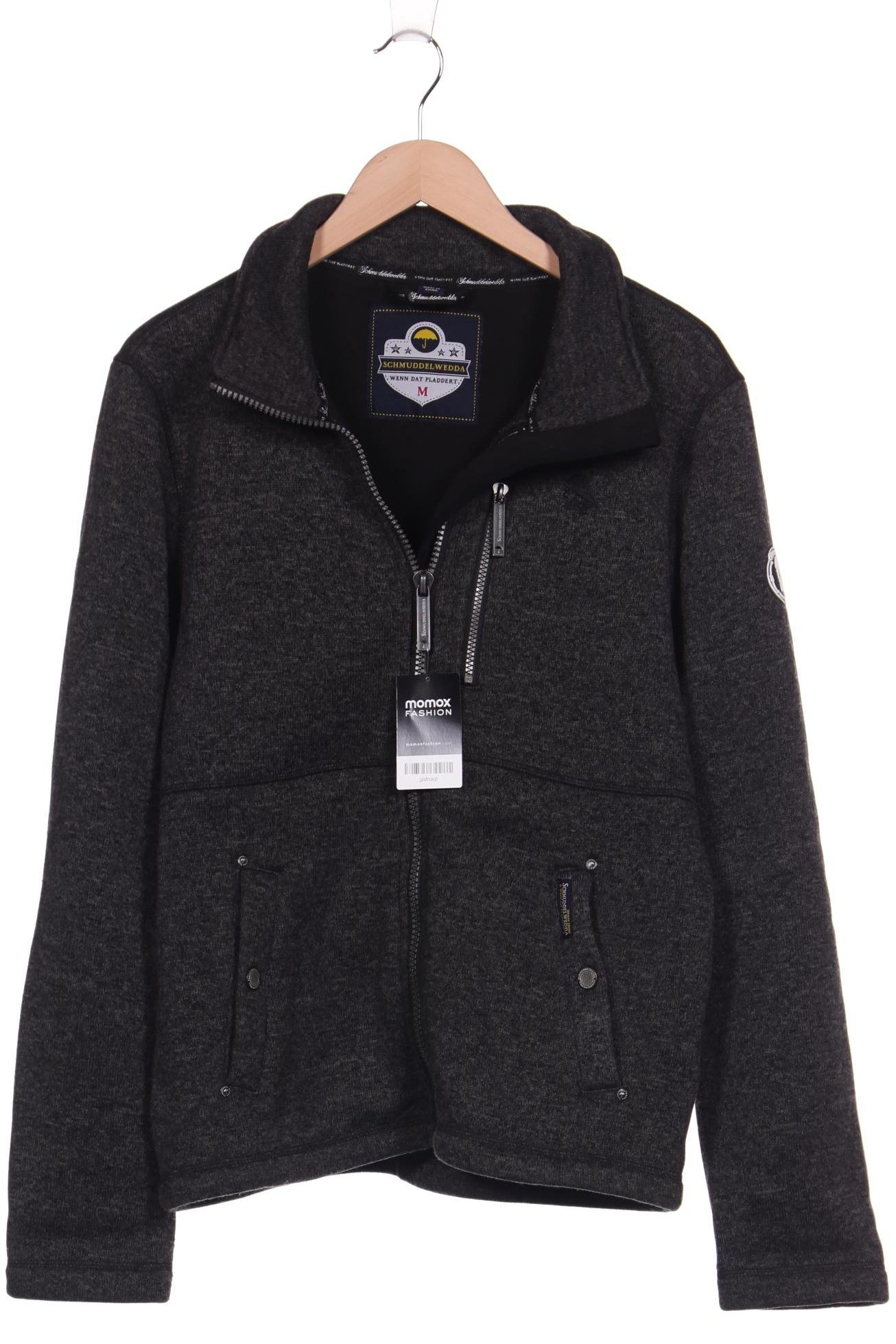 

schmuddelwedda Herren Jacke, grau
