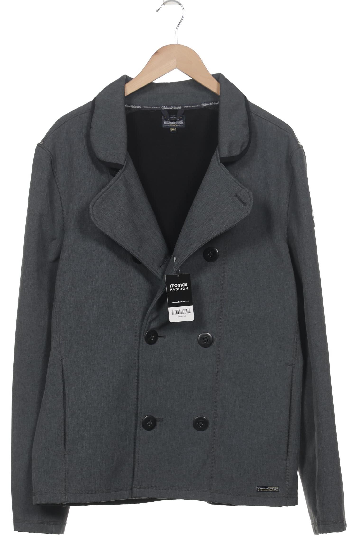 

Schmuddelwedda Herren Jacke, grau, Gr. 54