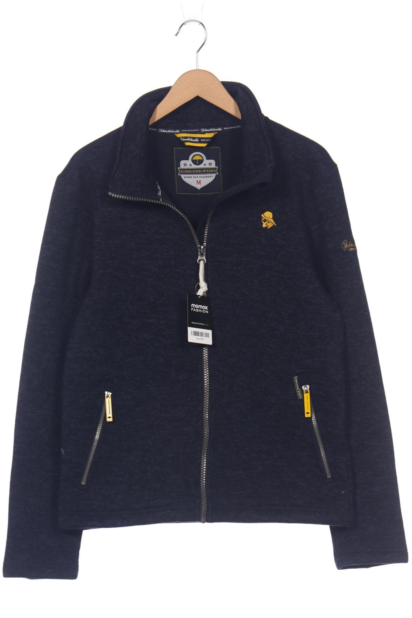 

Schmuddelwedda Herren Jacke, marineblau, Gr. 48